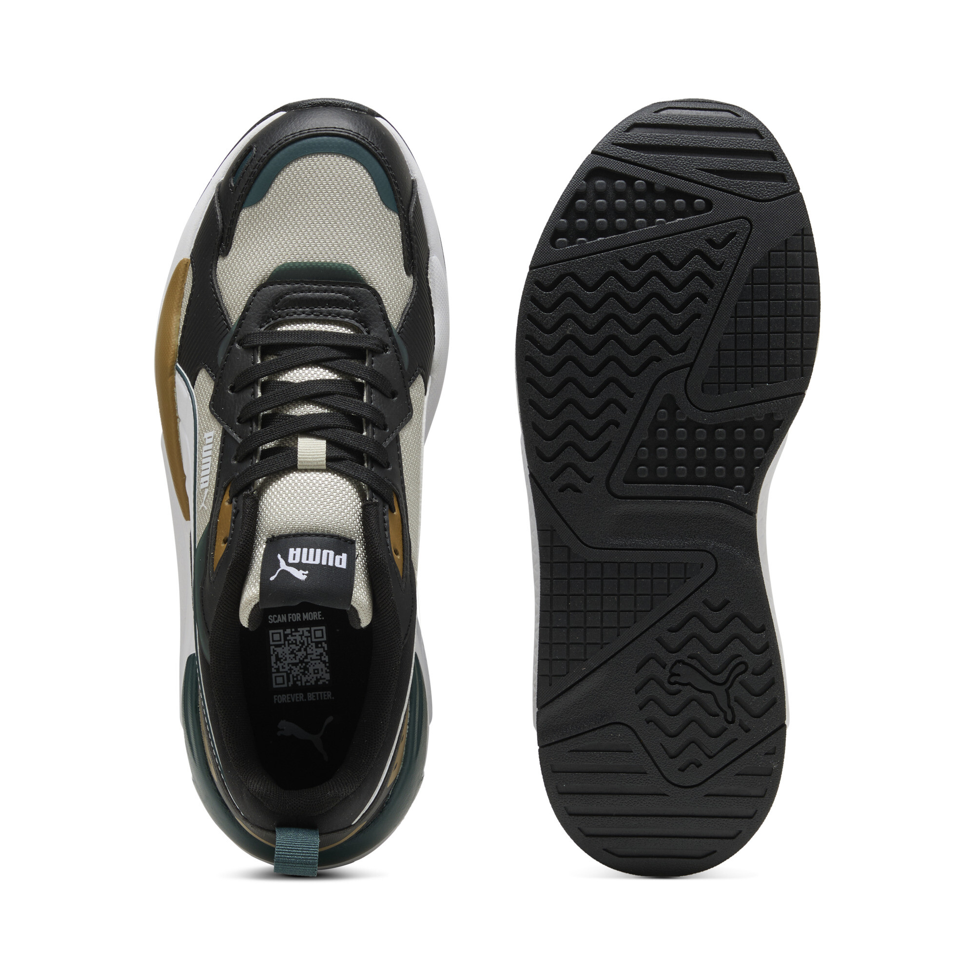 Puma ქალის ბოტასი
