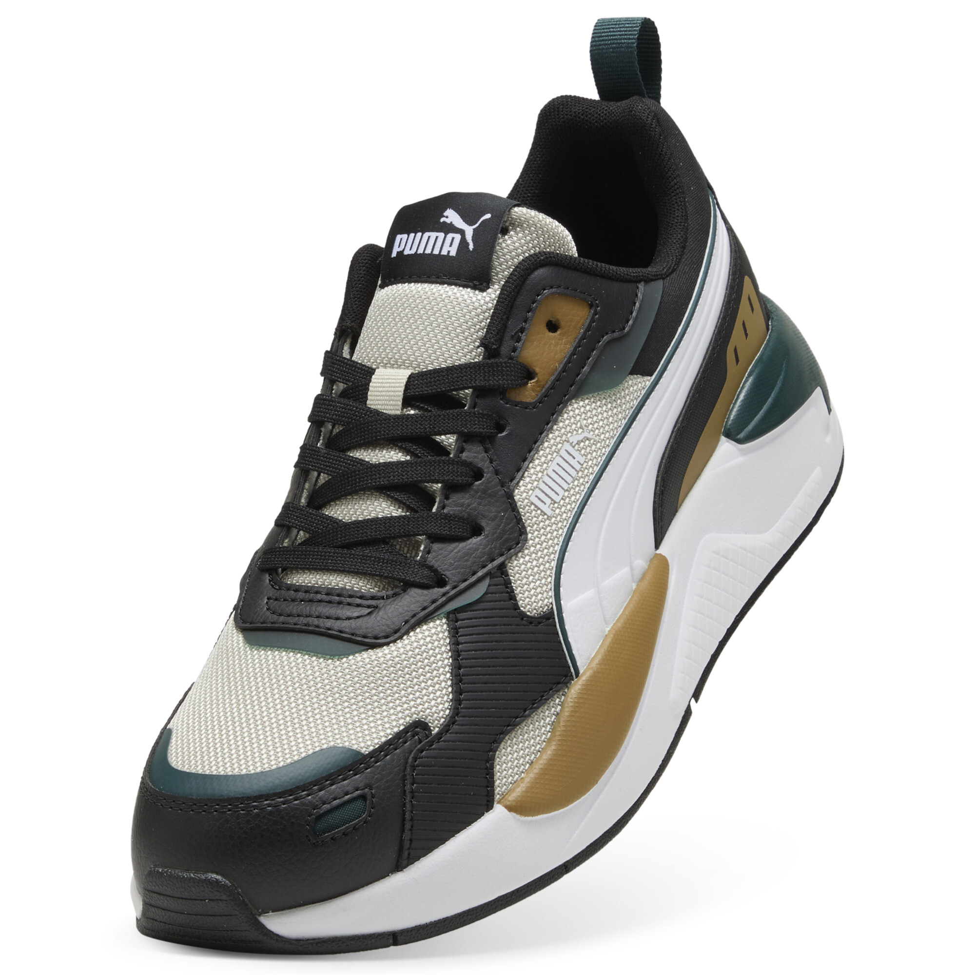Puma ქალის ბოტასი