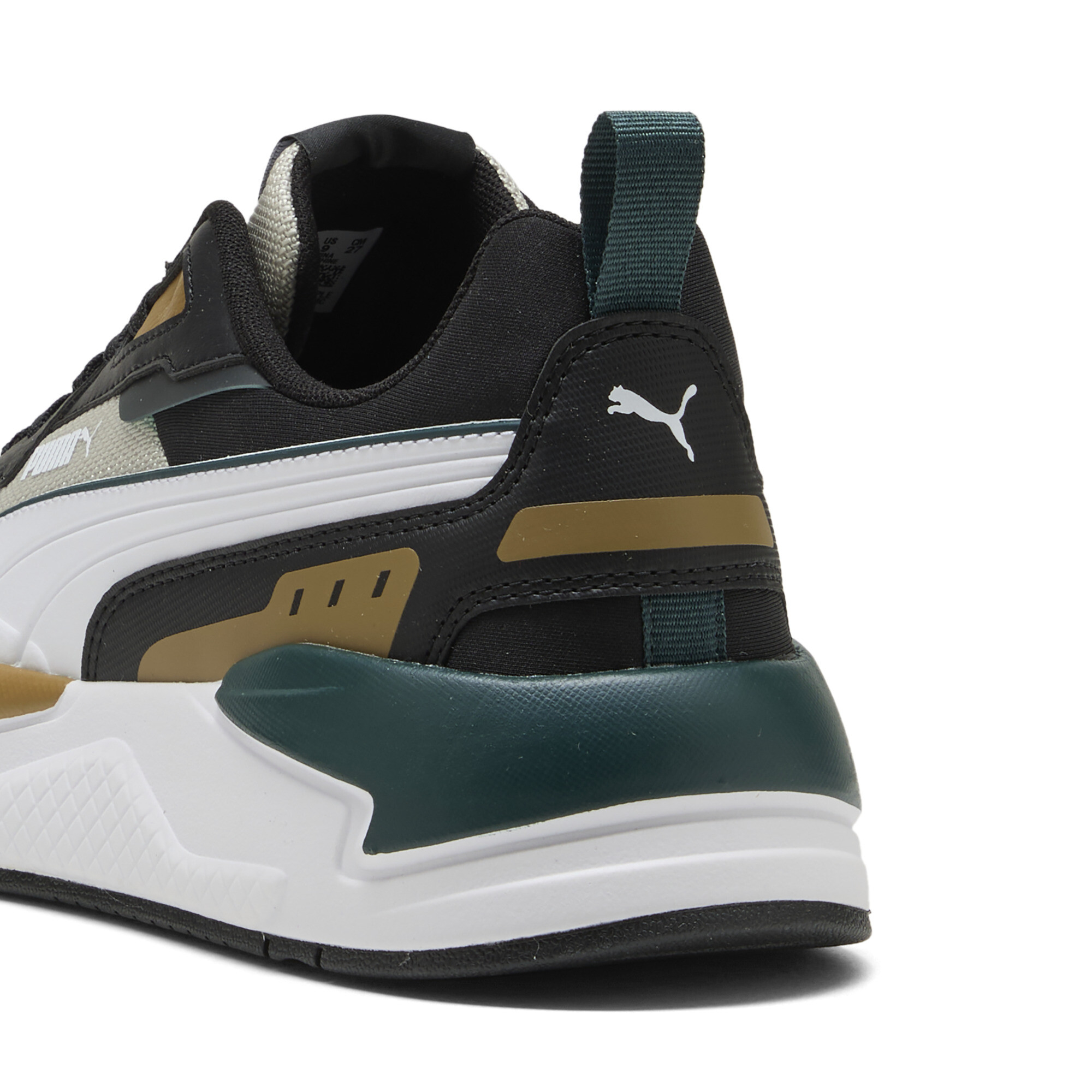 Puma ქალის ბოტასი