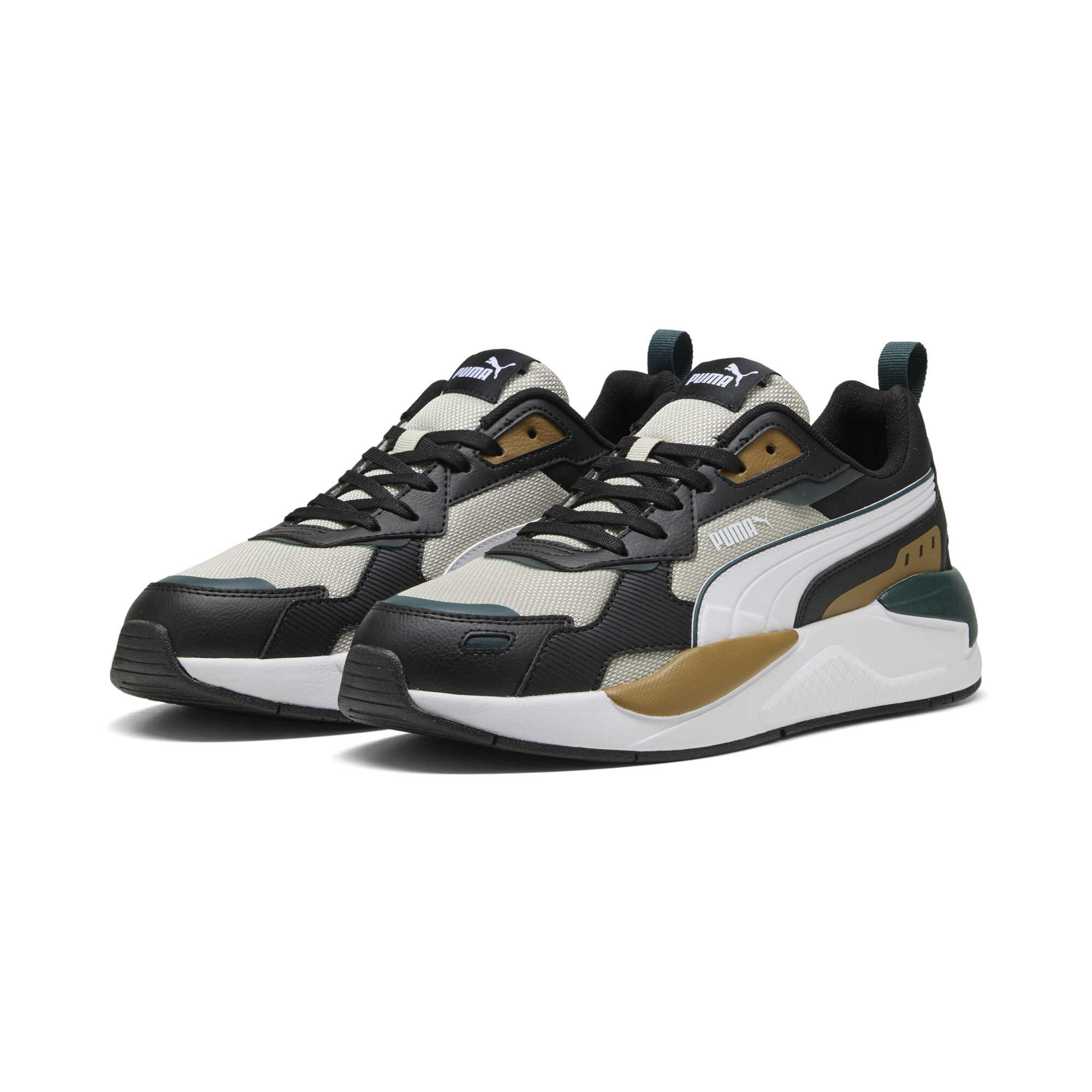 Puma ქალის ბოტასი
