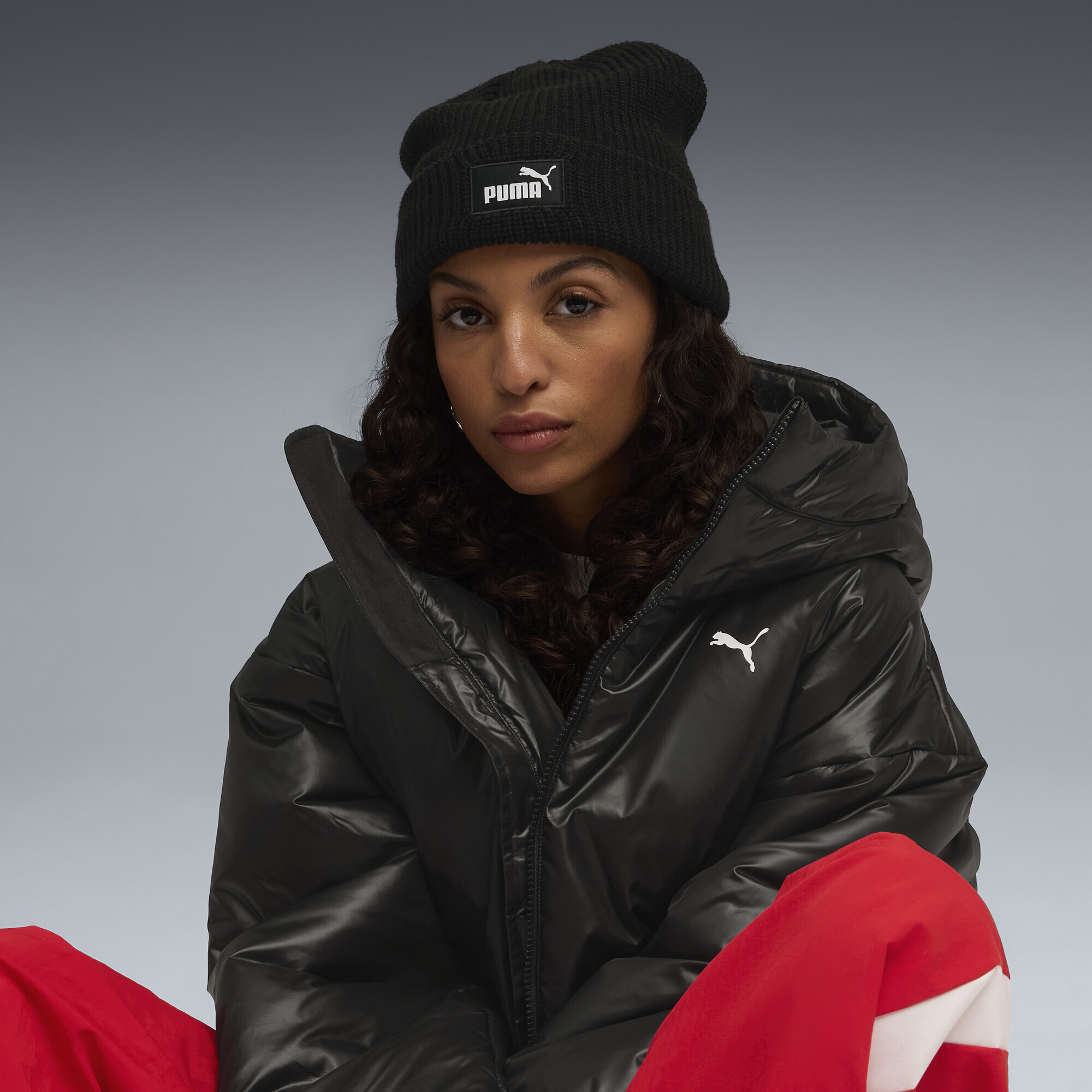 Puma ქუდი