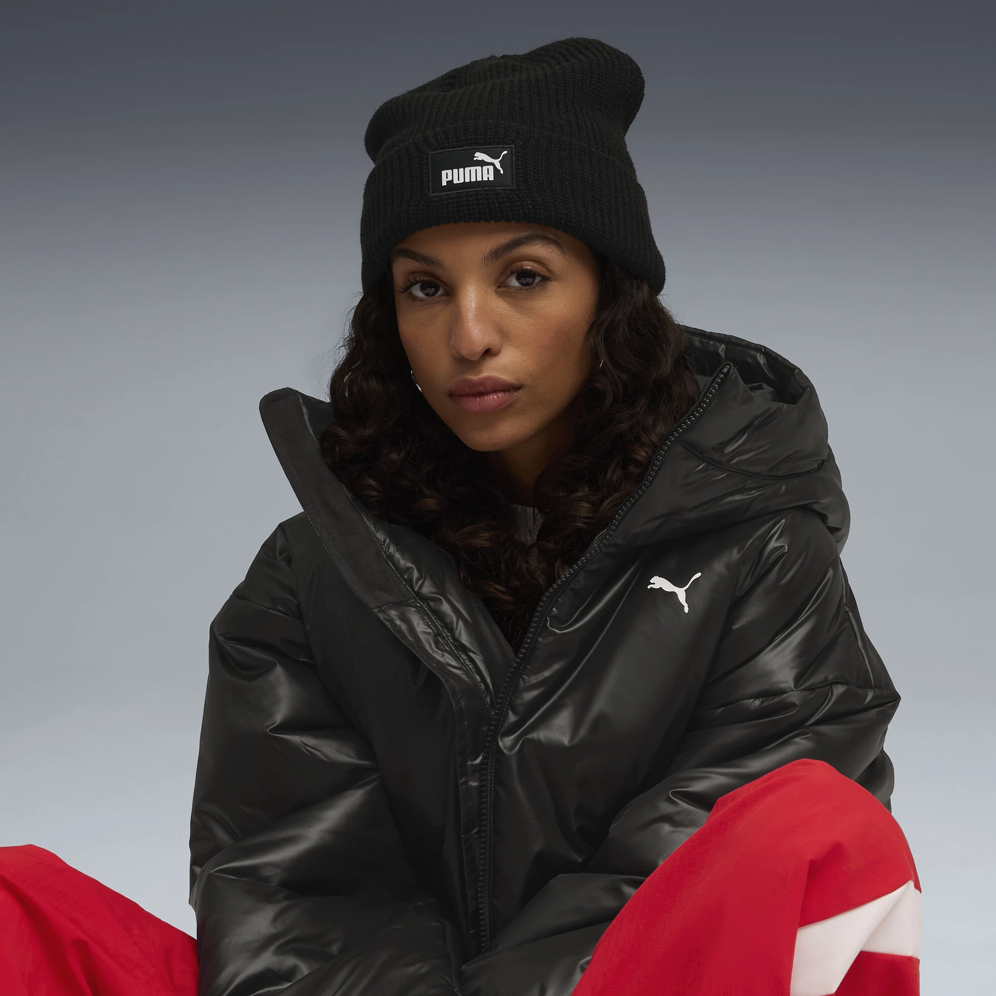 Puma ქუდი