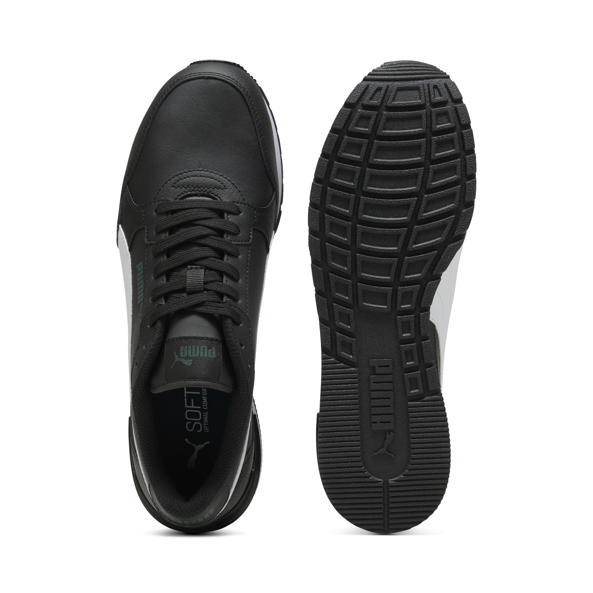 Puma ბოტასი