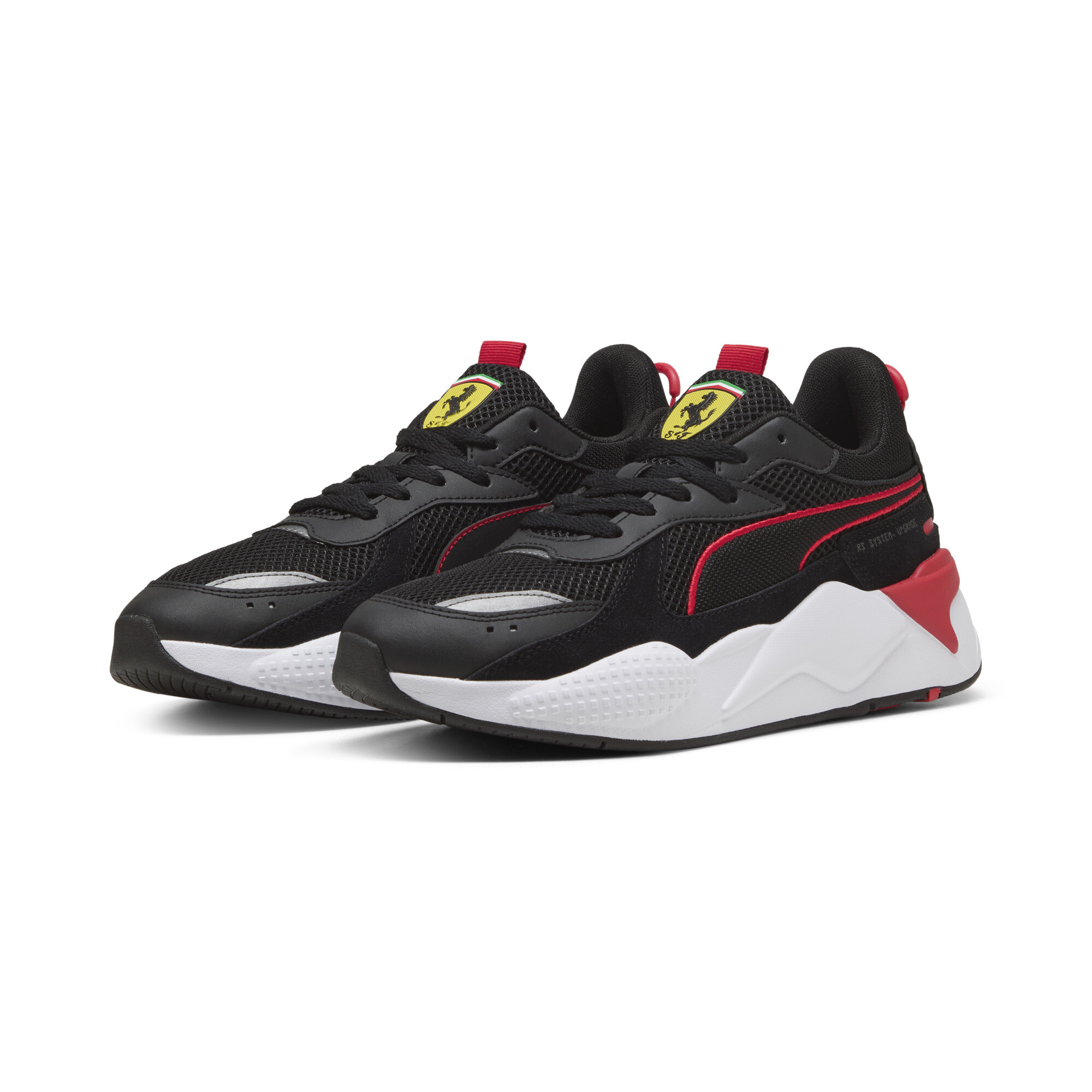Puma ბოტასი