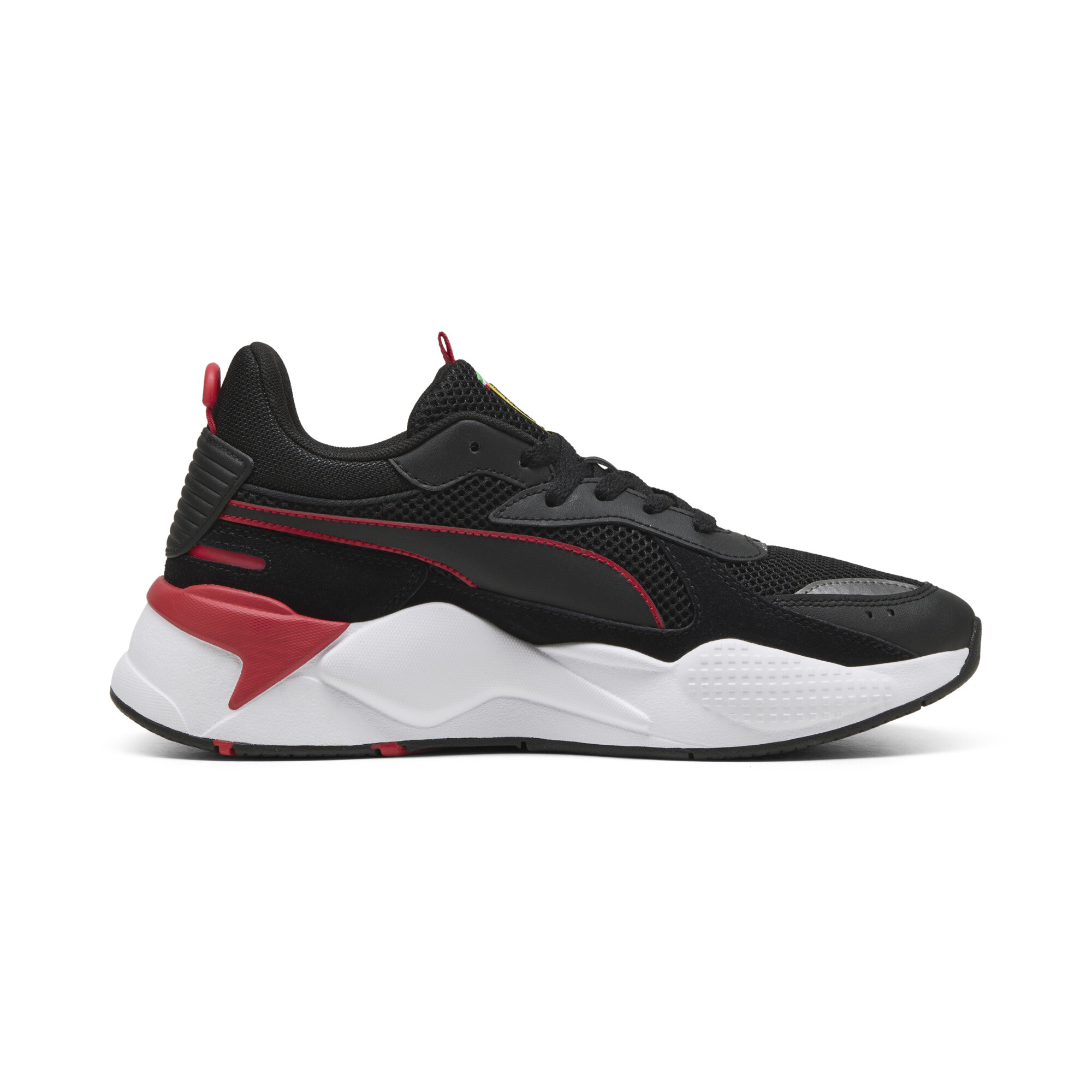 Puma ბოტასი
