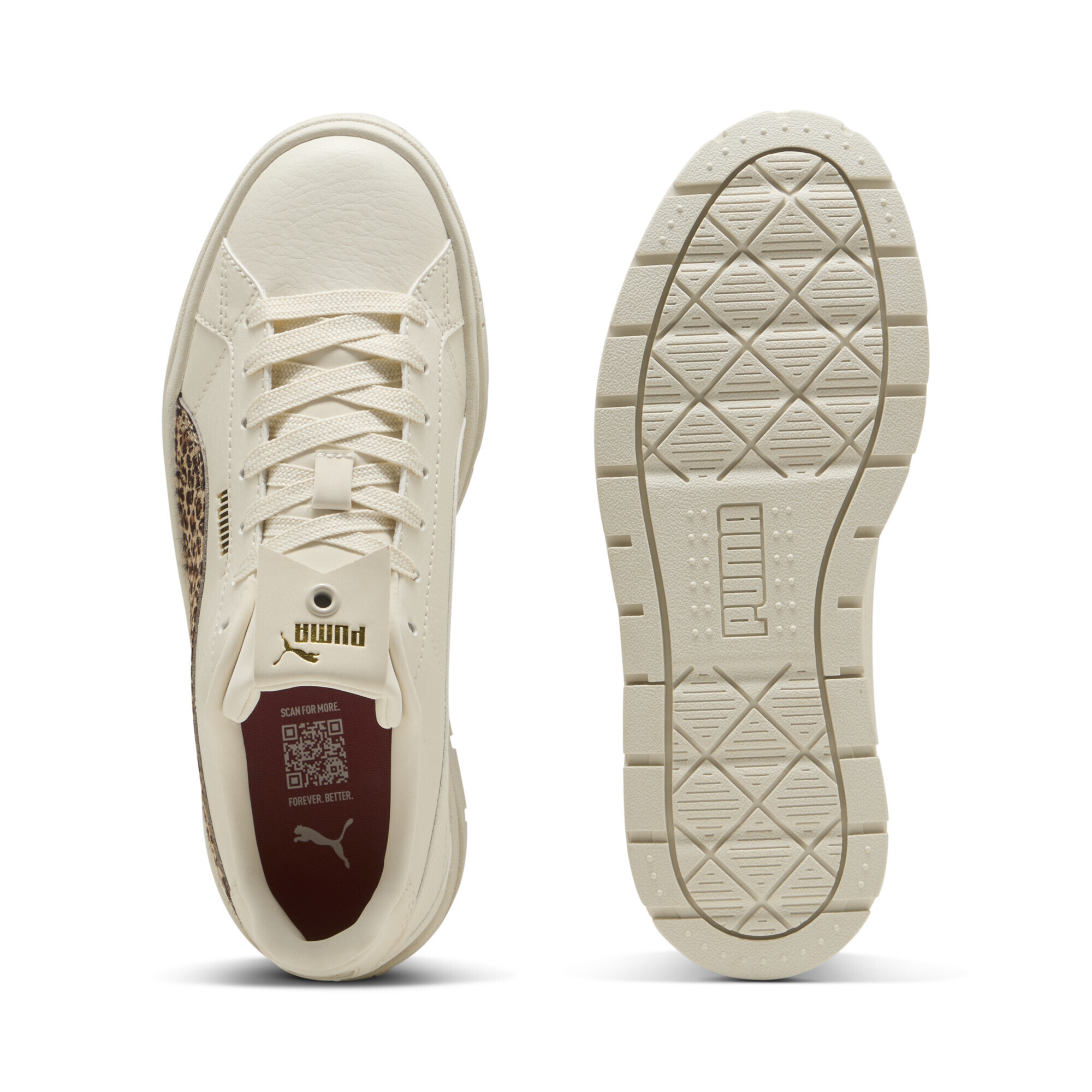 Puma ქალის ბოტასი