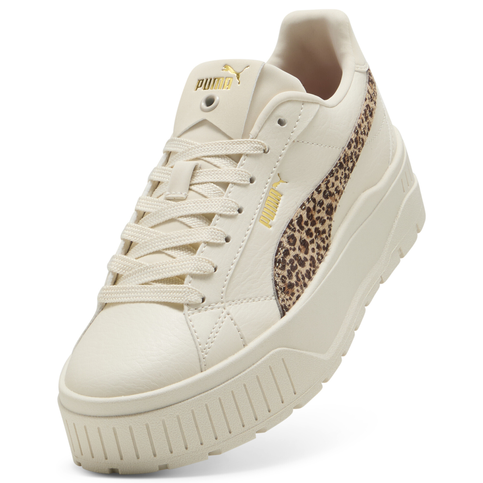 Puma ქალის ბოტასი