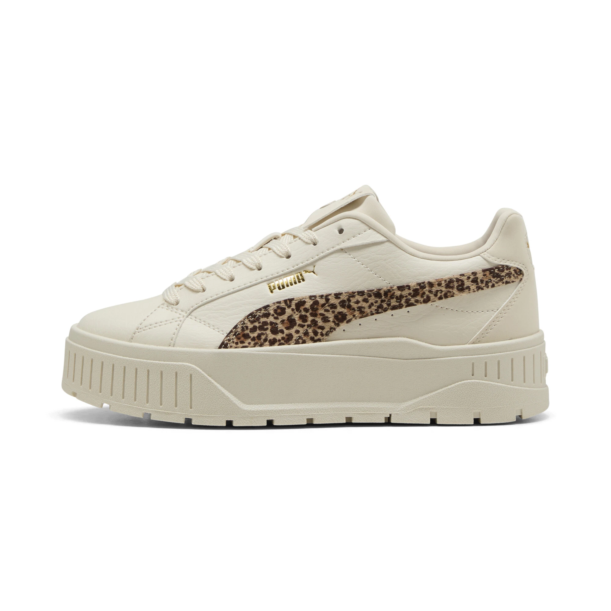 Puma ქალის ბოტასი
