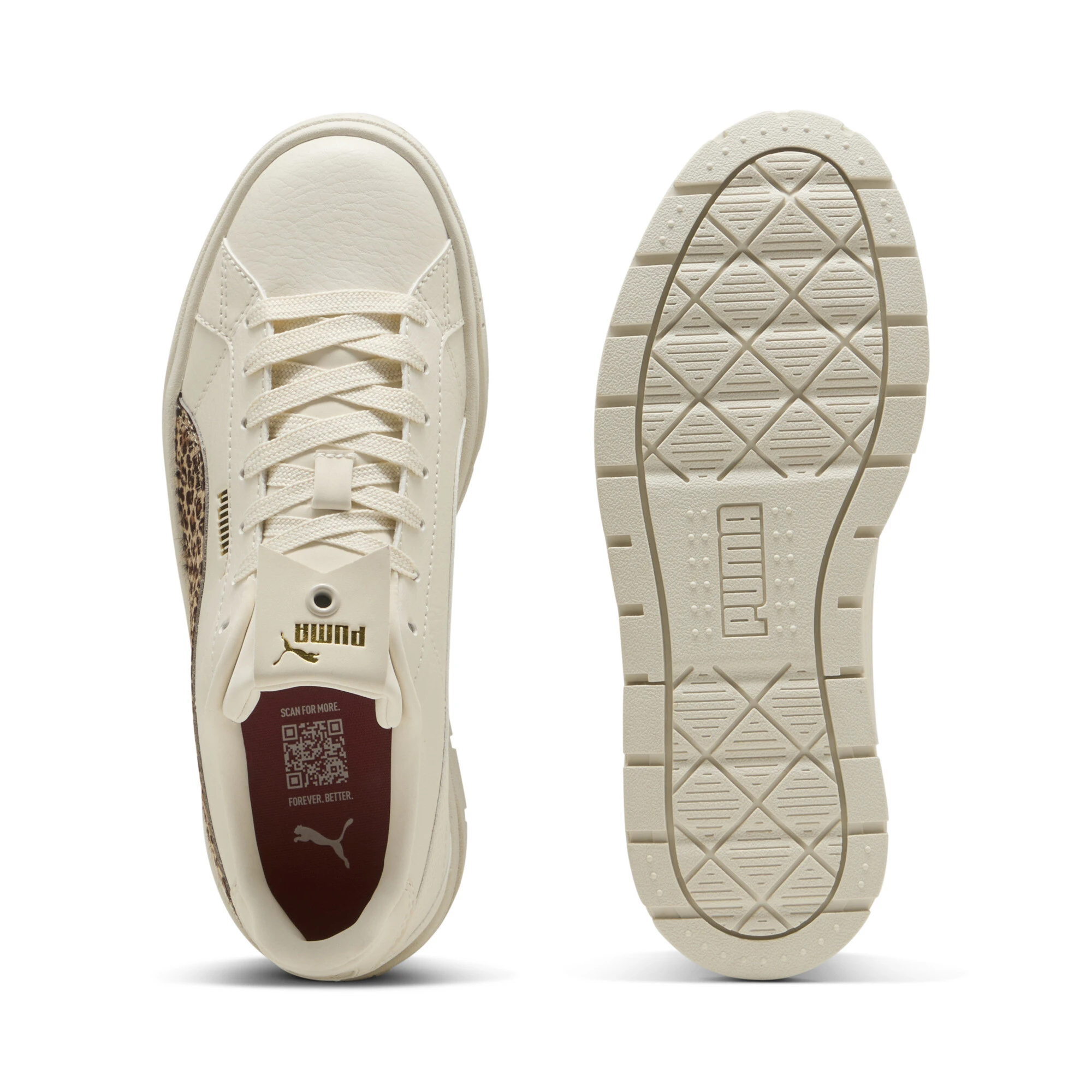 Puma ქალის ბოტასი