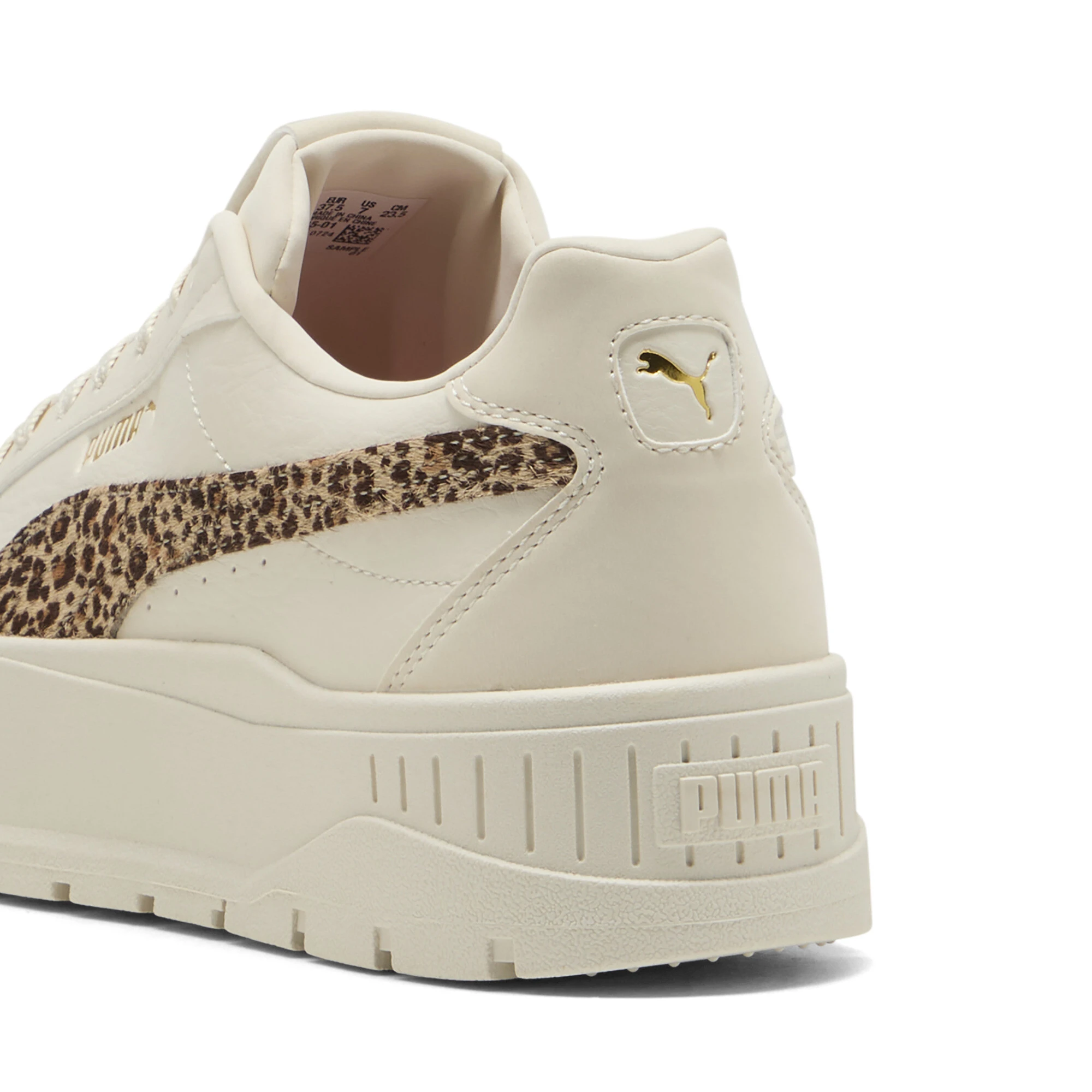 Puma ქალის ბოტასი