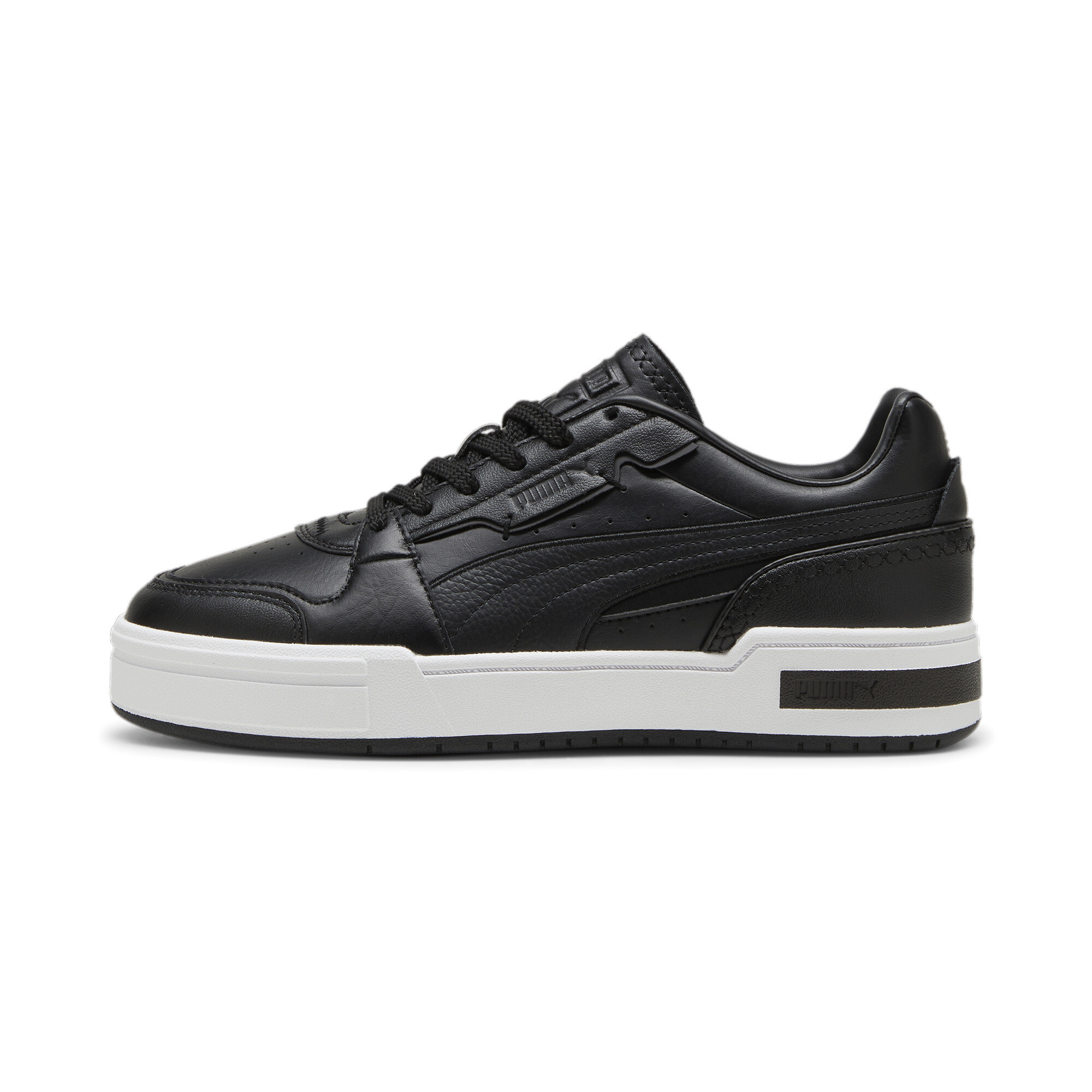 Puma ბოტასი CA Pro LUX III S&P PUMA Black-PUMA White