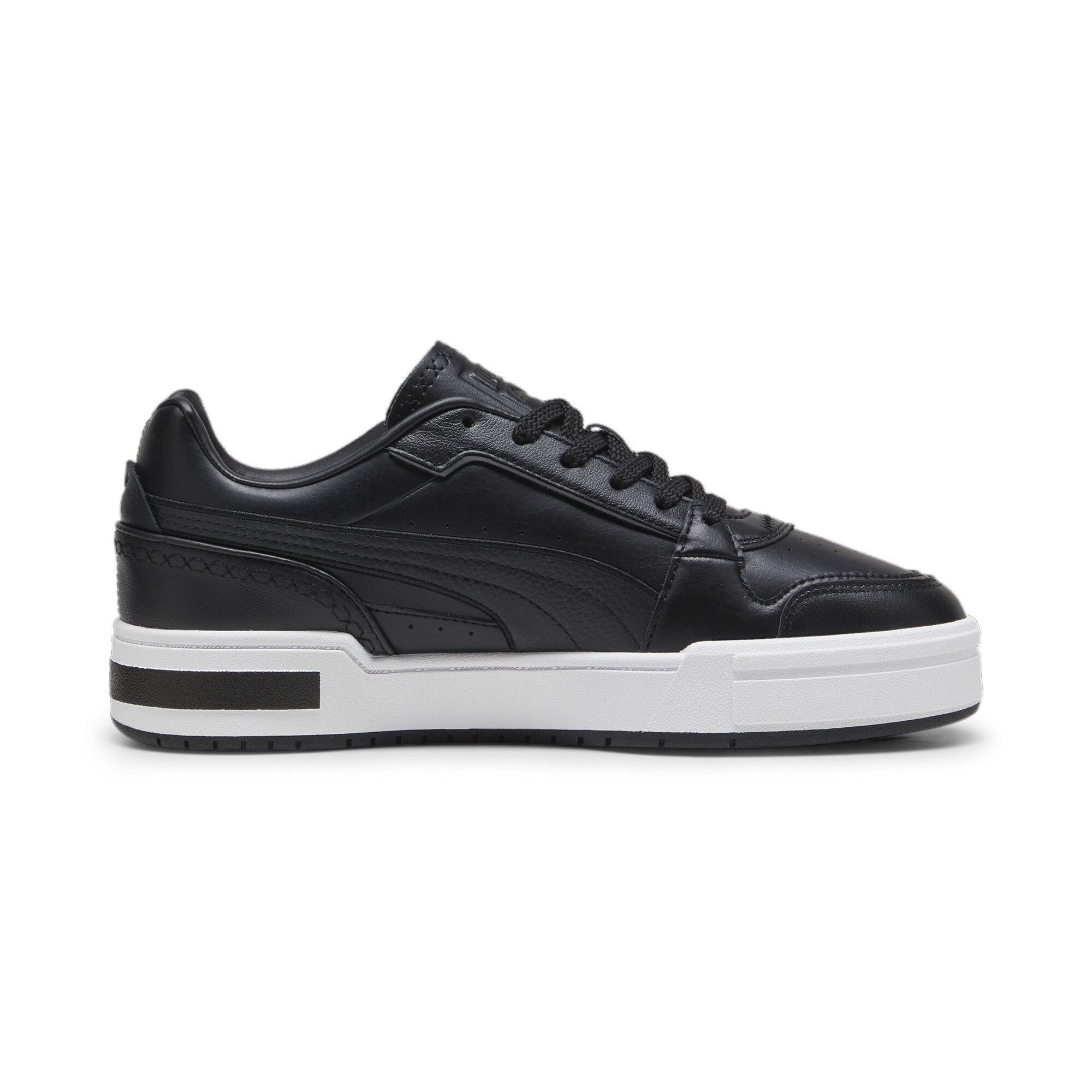 Puma ბოტასი CA Pro LUX III S&P PUMA Black-PUMA White