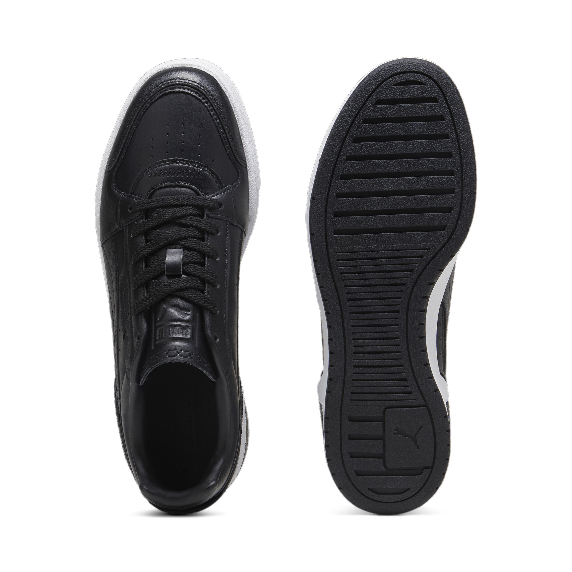 Puma ბოტასი CA Pro LUX III S&P PUMA Black-PUMA White