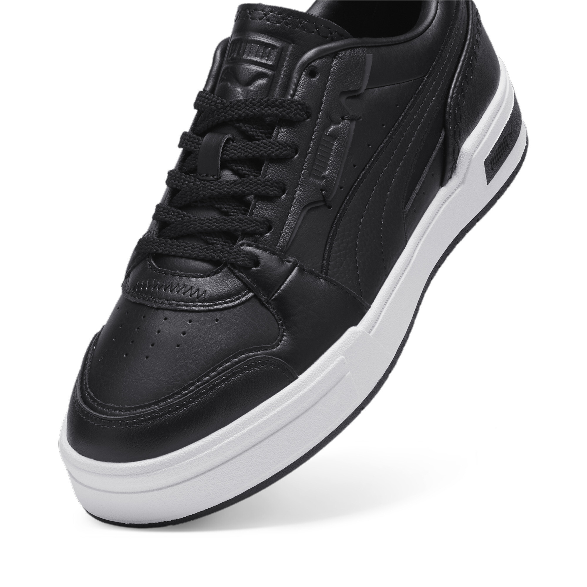 Puma ბოტასი CA Pro LUX III S&P PUMA Black-PUMA White