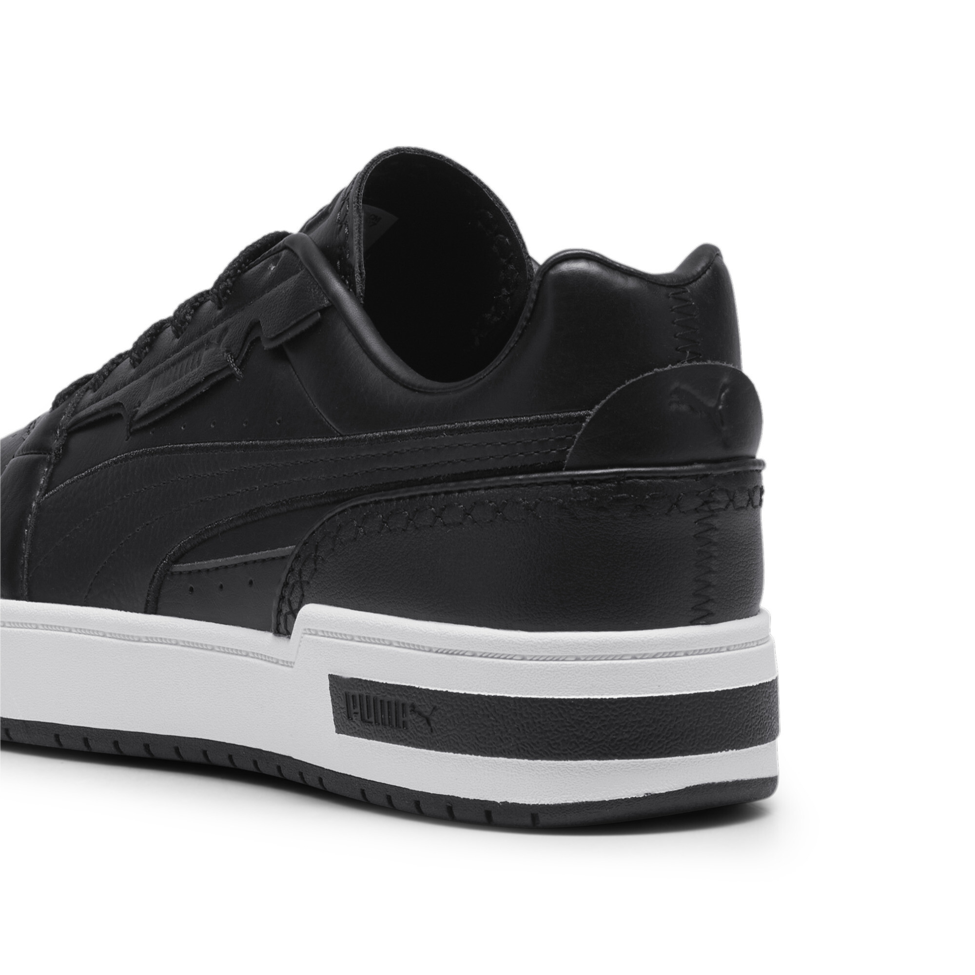 Puma ბოტასი CA Pro LUX III S&P PUMA Black-PUMA White