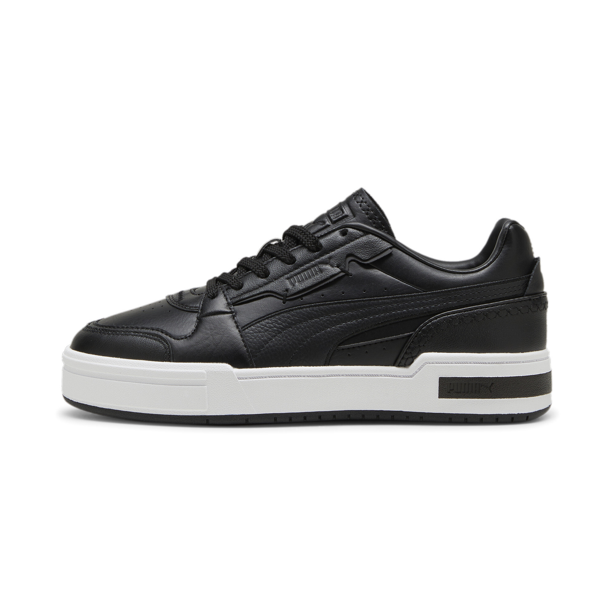 Puma ბოტასი CA Pro LUX III S&P PUMA Black-PUMA White