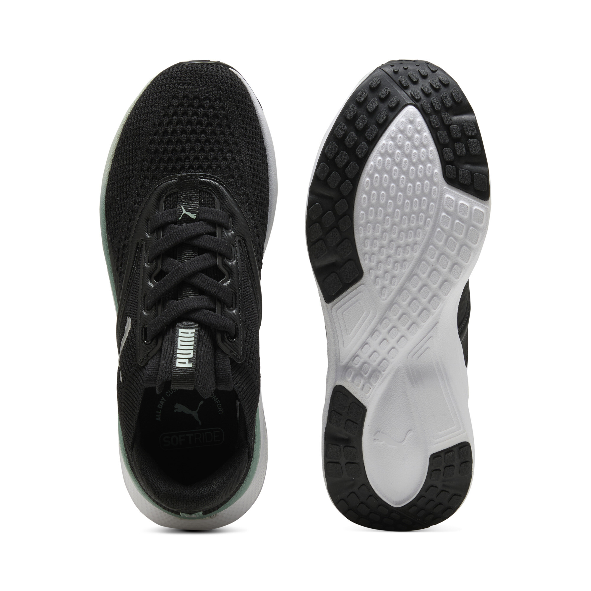 Puma ქალის ბოტასი