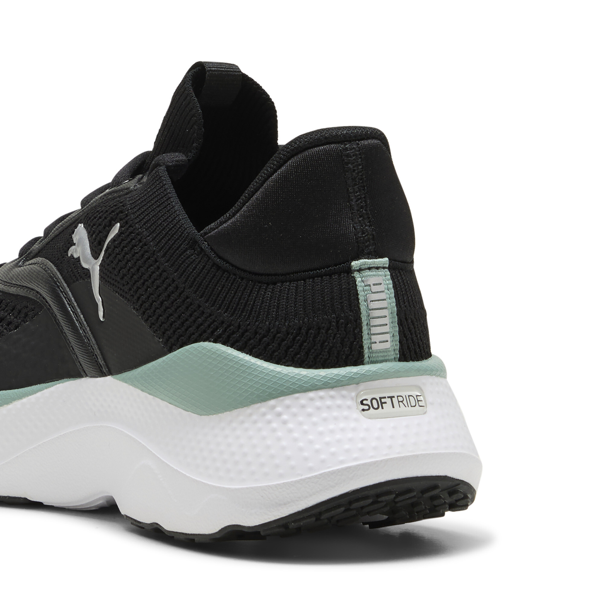 Puma ქალის ბოტასი