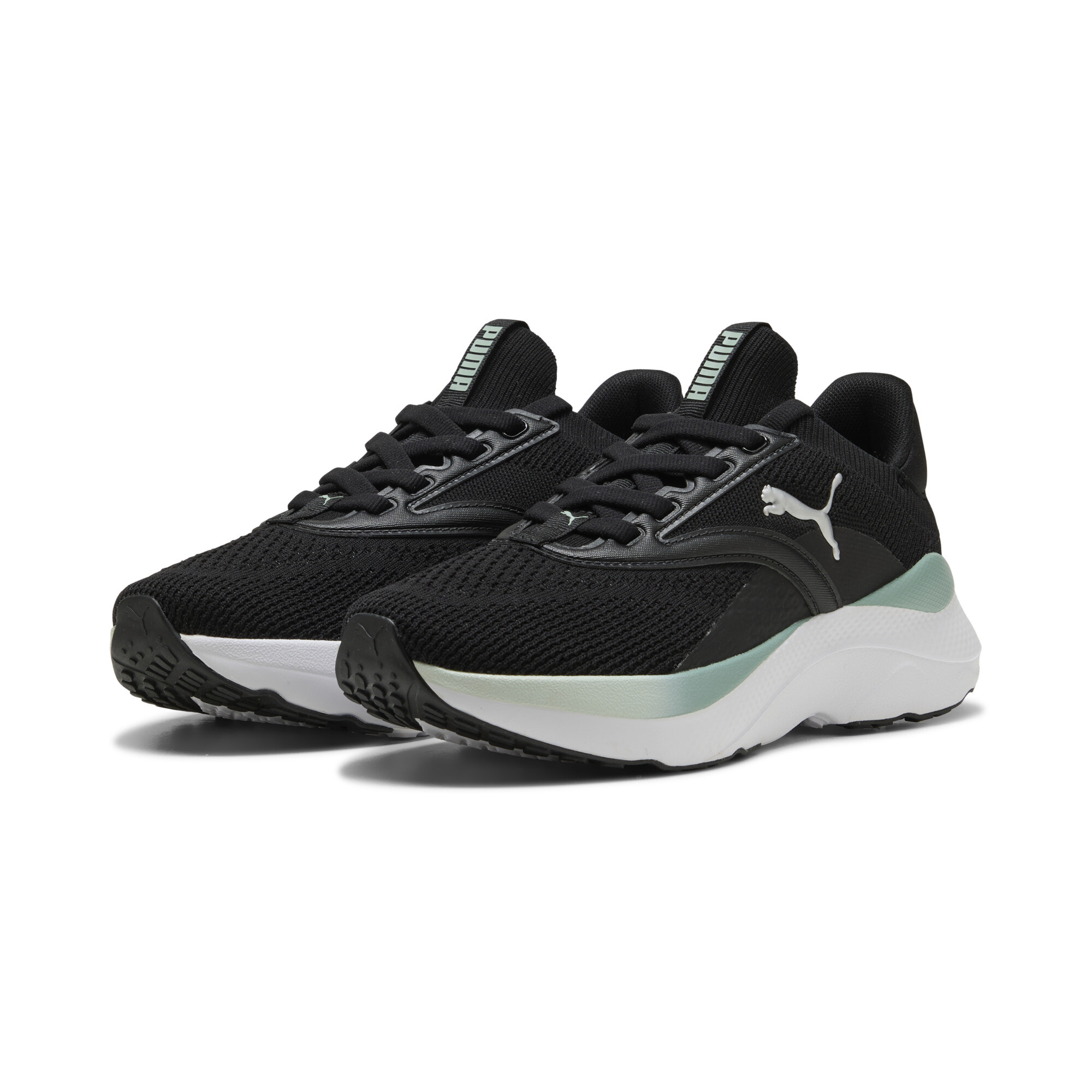 Puma ქალის ბოტასი