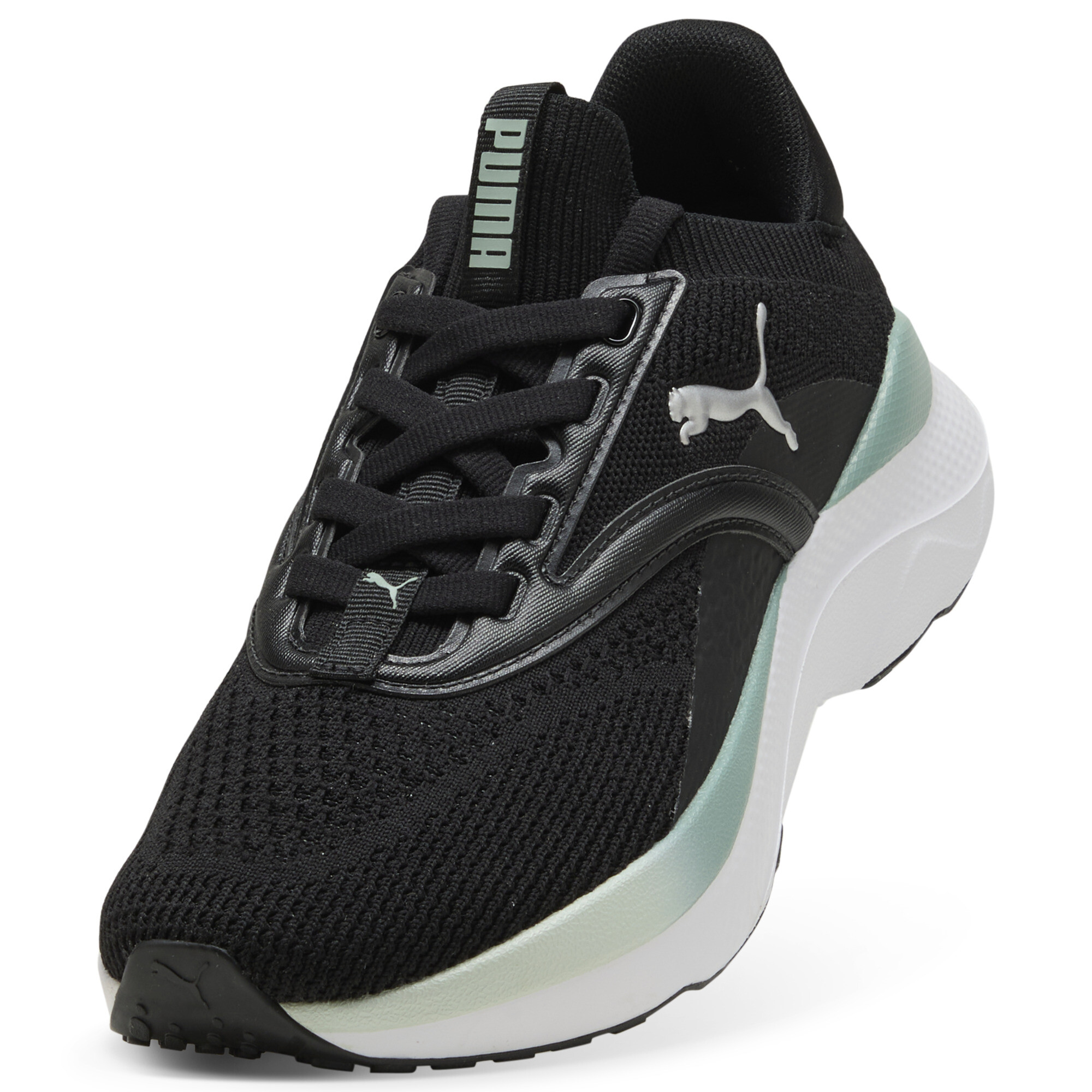 Puma ქალის ბოტასი