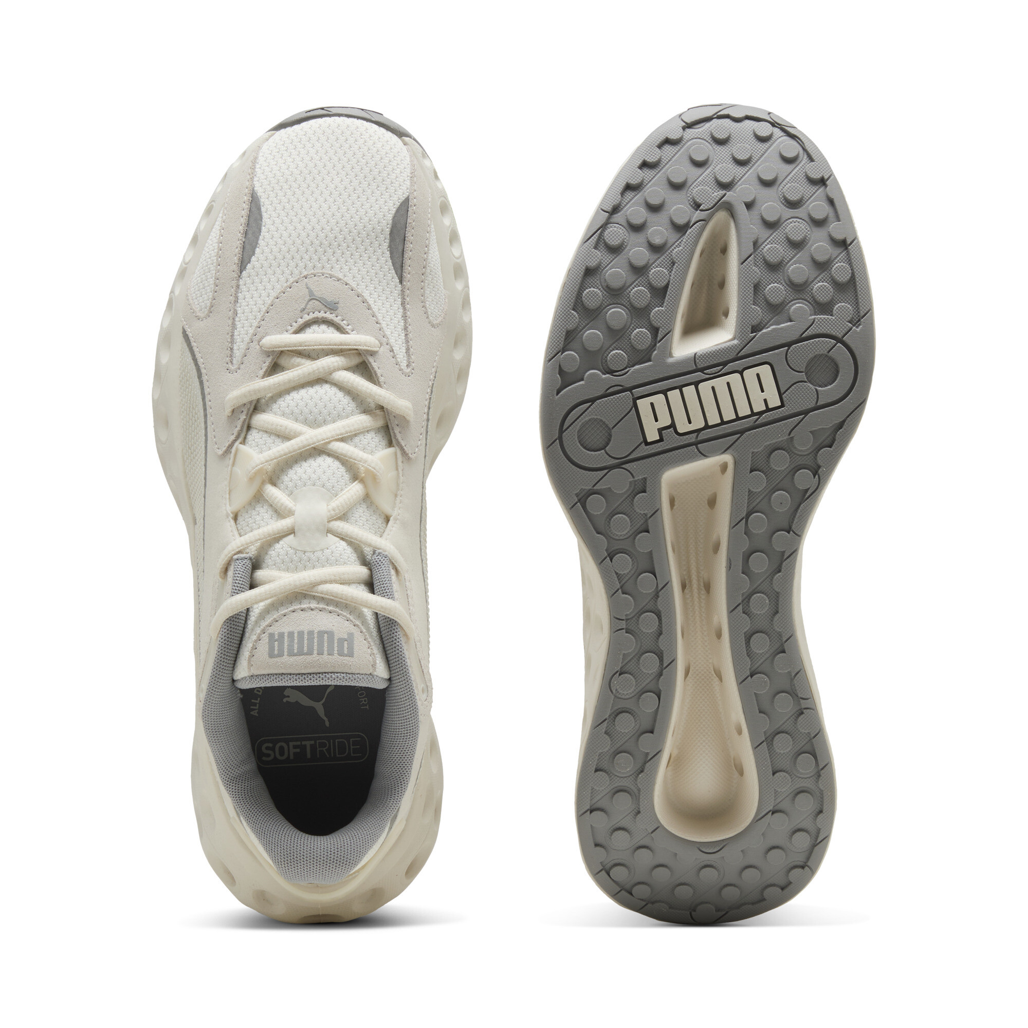 Puma ქალის ბოტასი