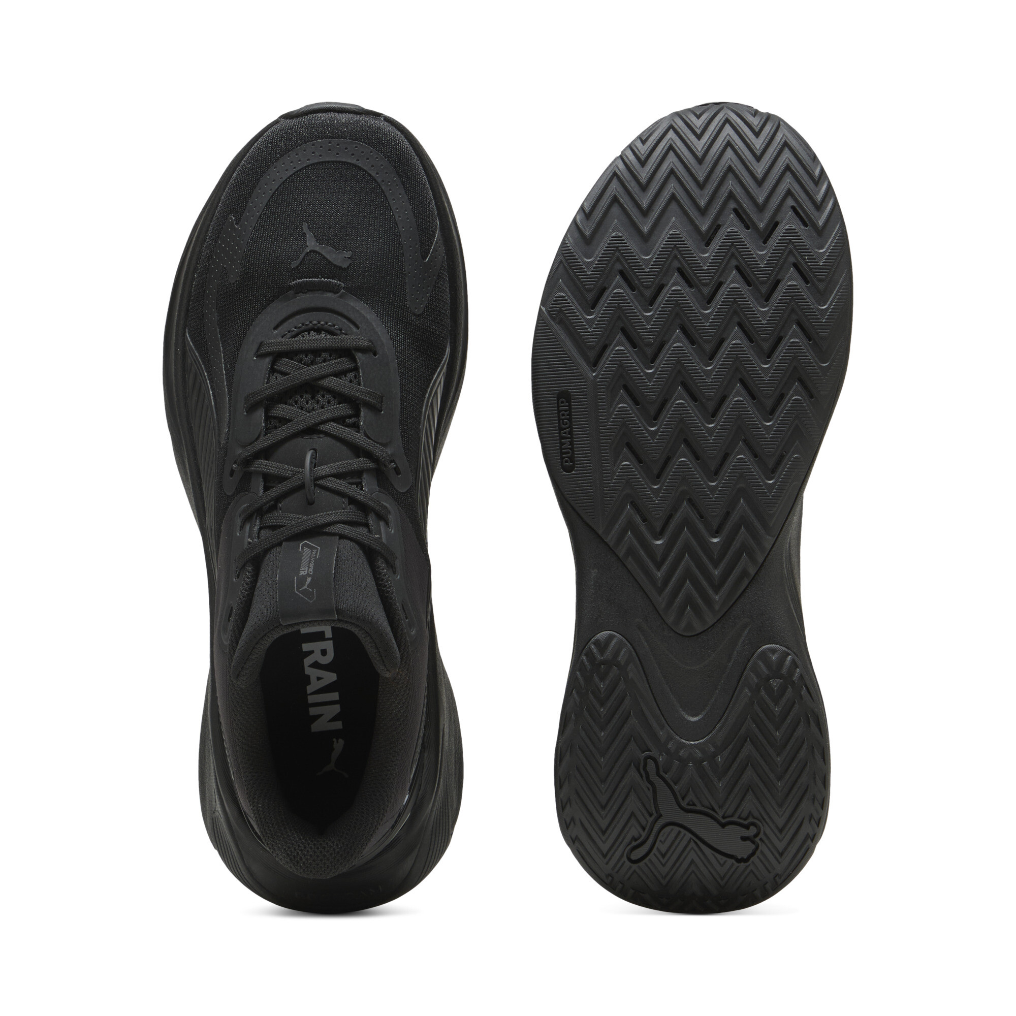 Puma ბოტასი