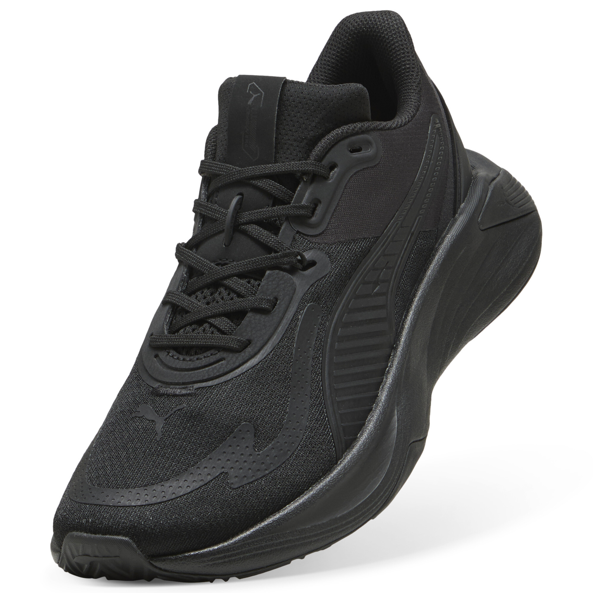 Puma ბოტასი