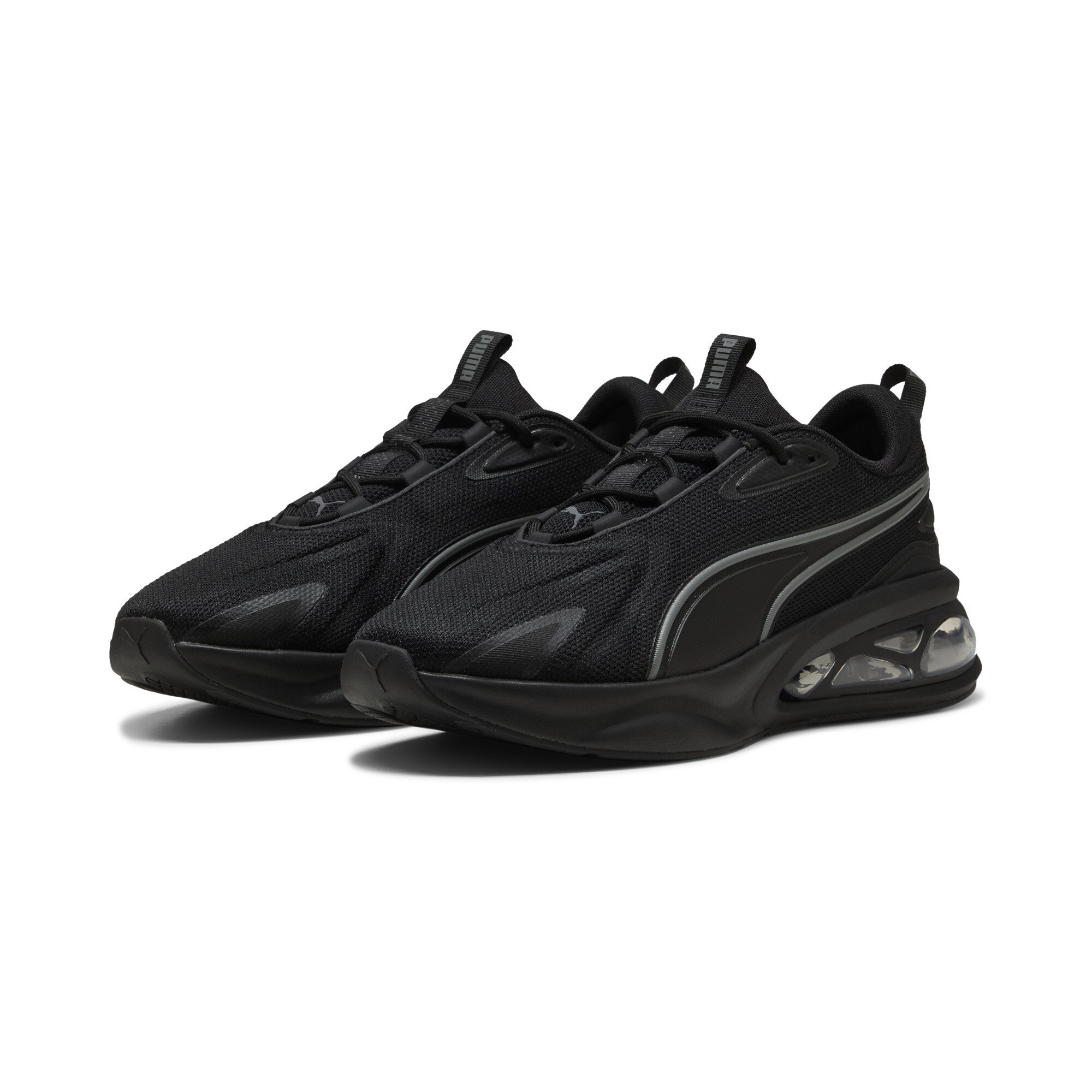 Puma ბოტასი