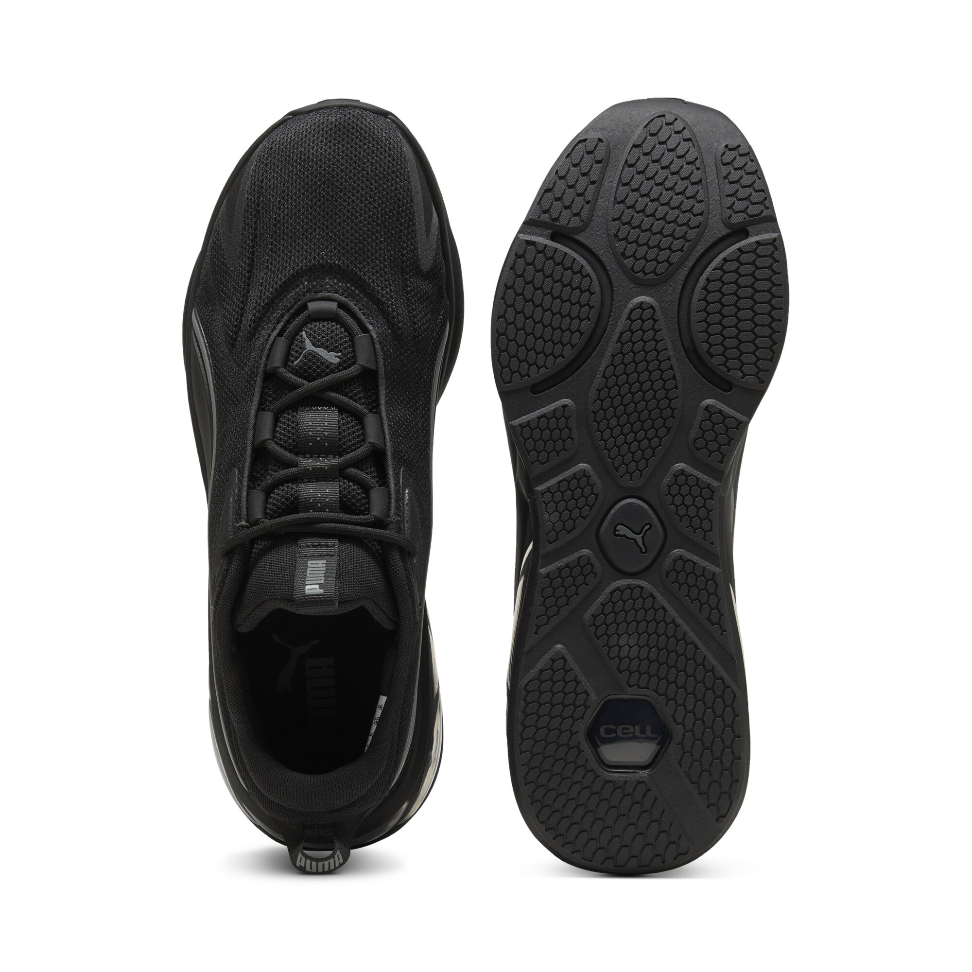 Puma ბოტასი