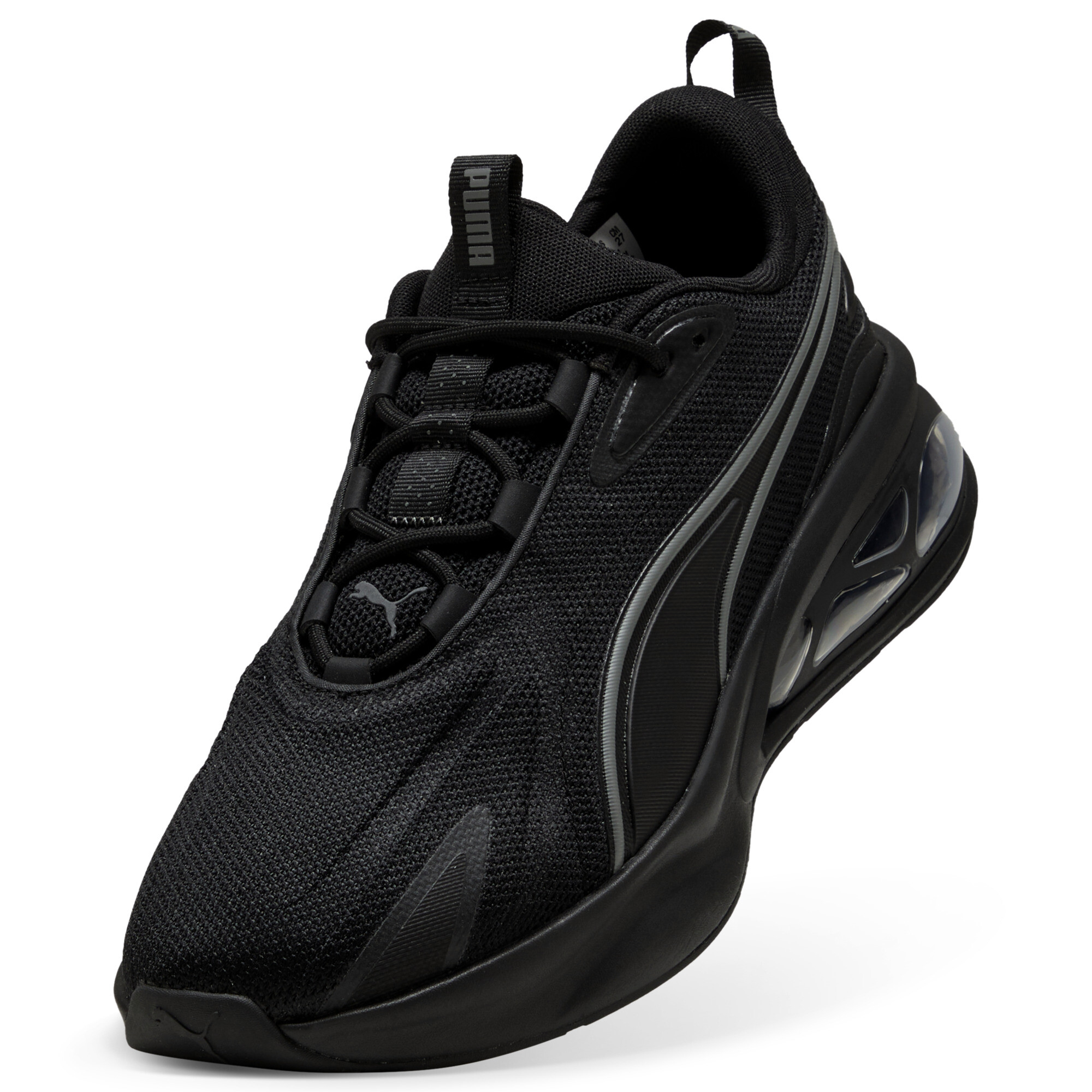Puma ბოტასი
