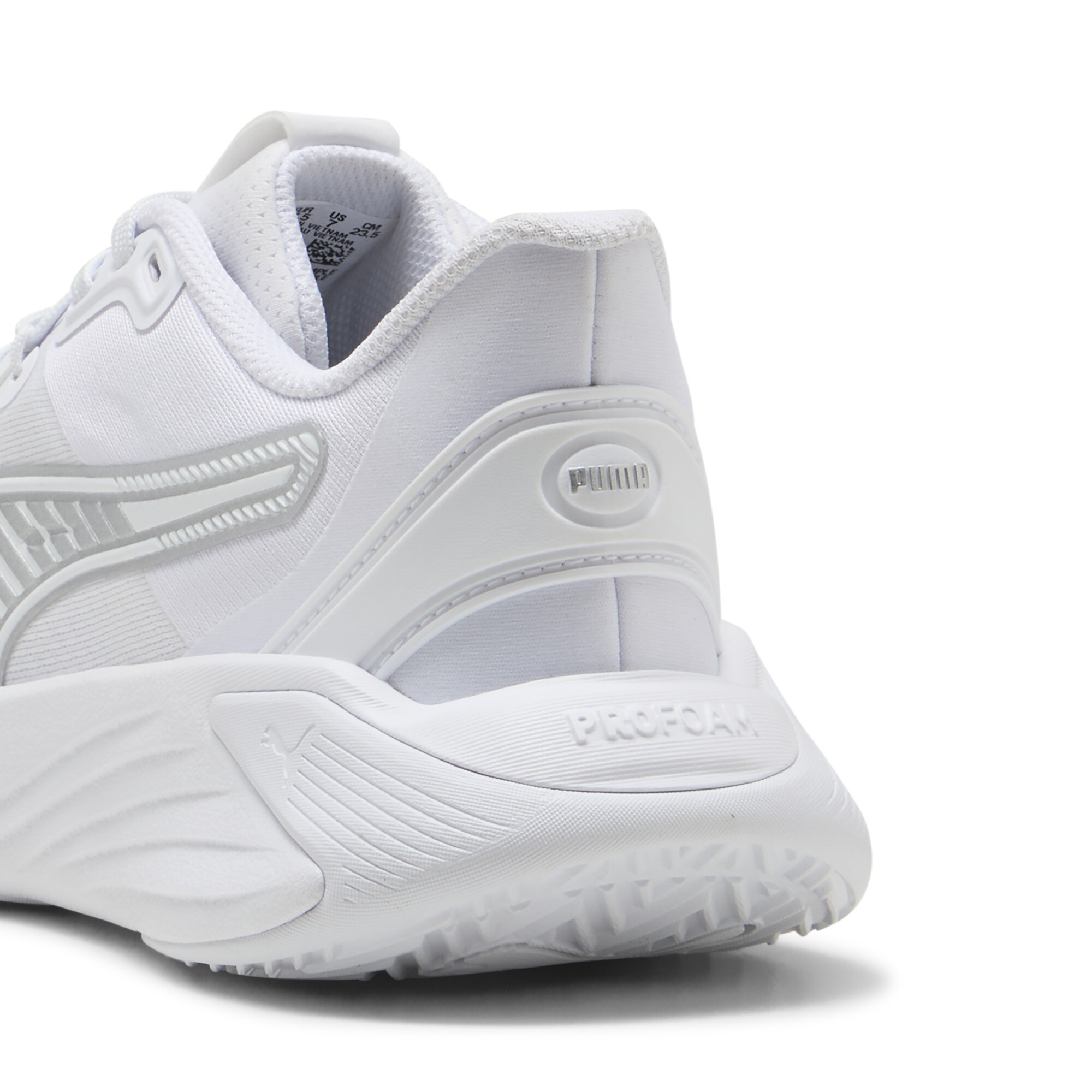 Puma ქალის ბოტასი