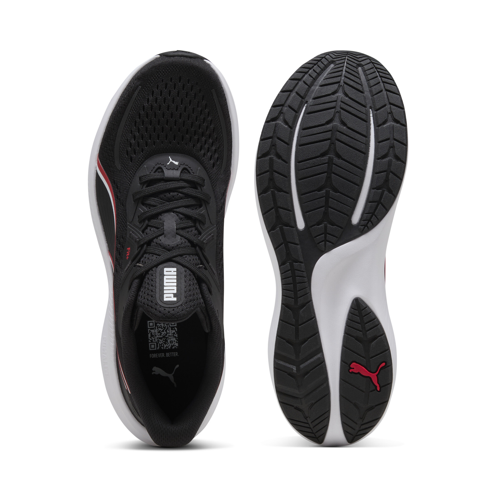 Puma ბოტასი