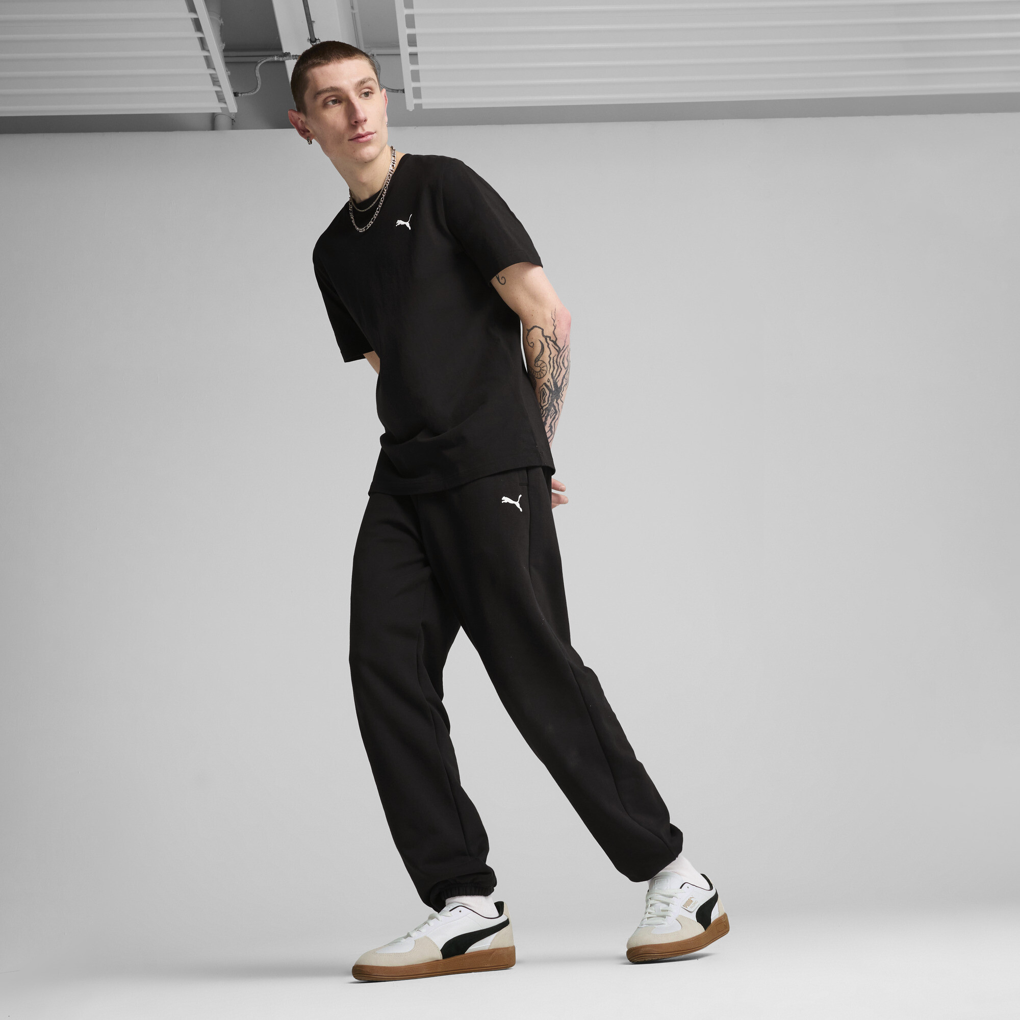 Puma შარვალი