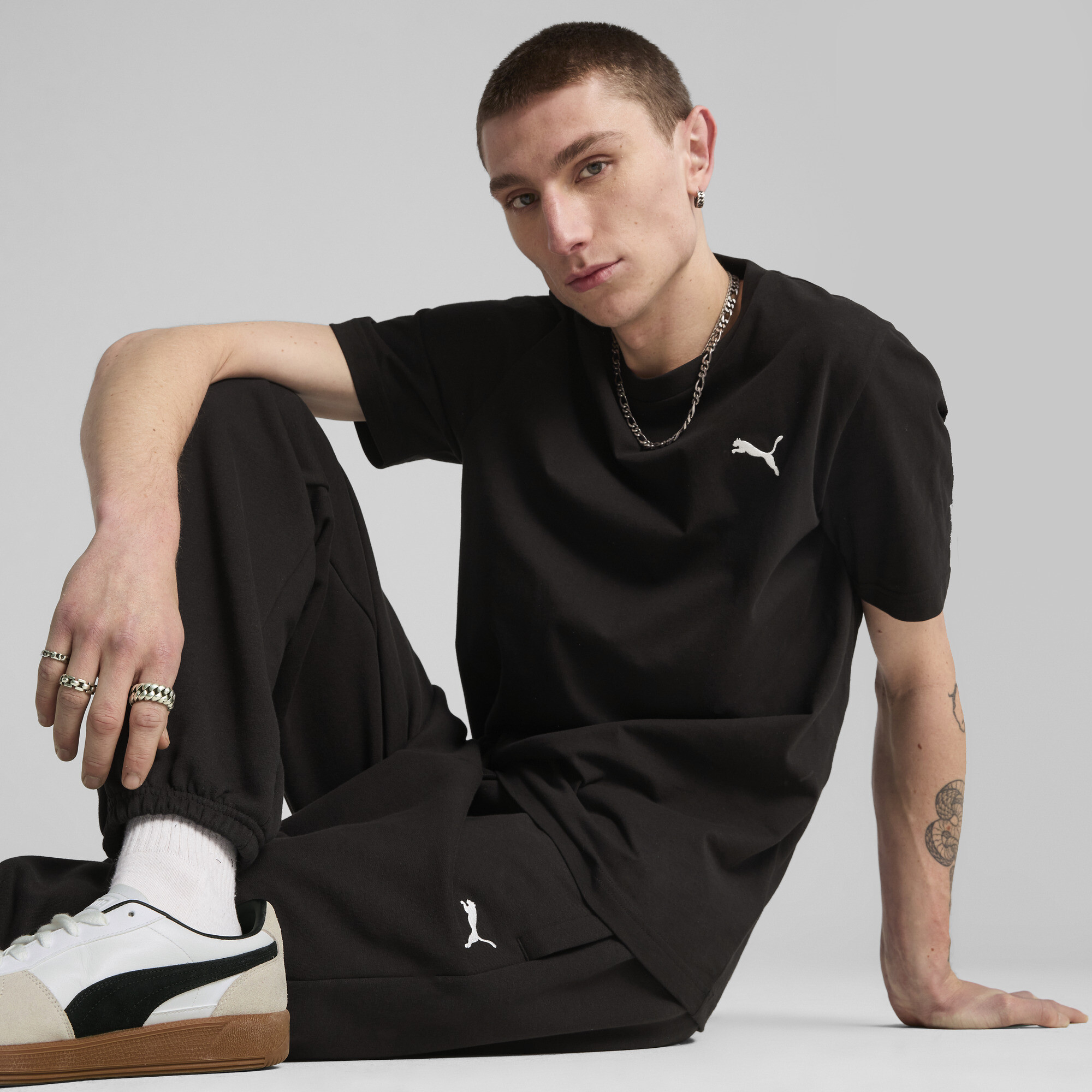 Puma შარვალი