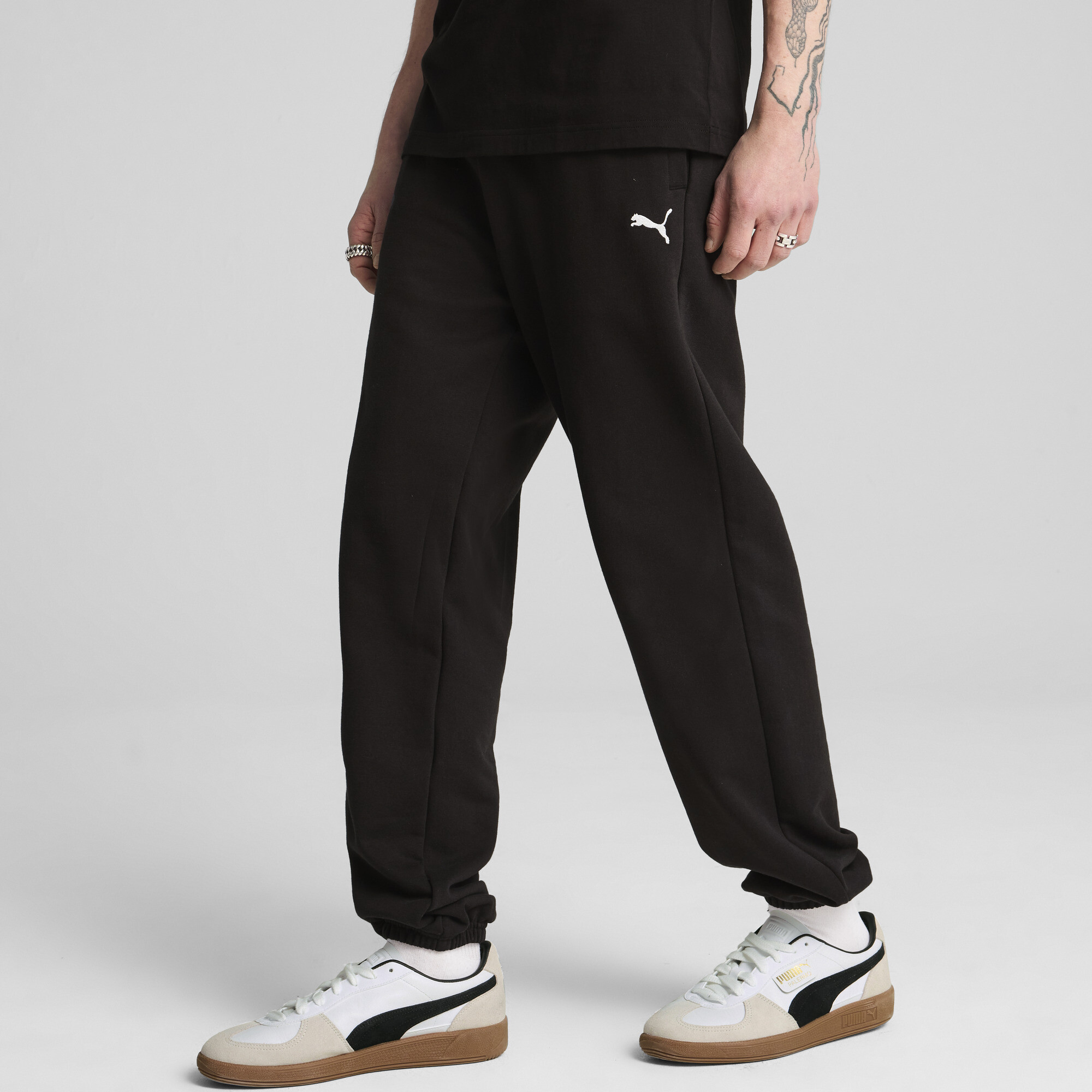 Puma შარვალი