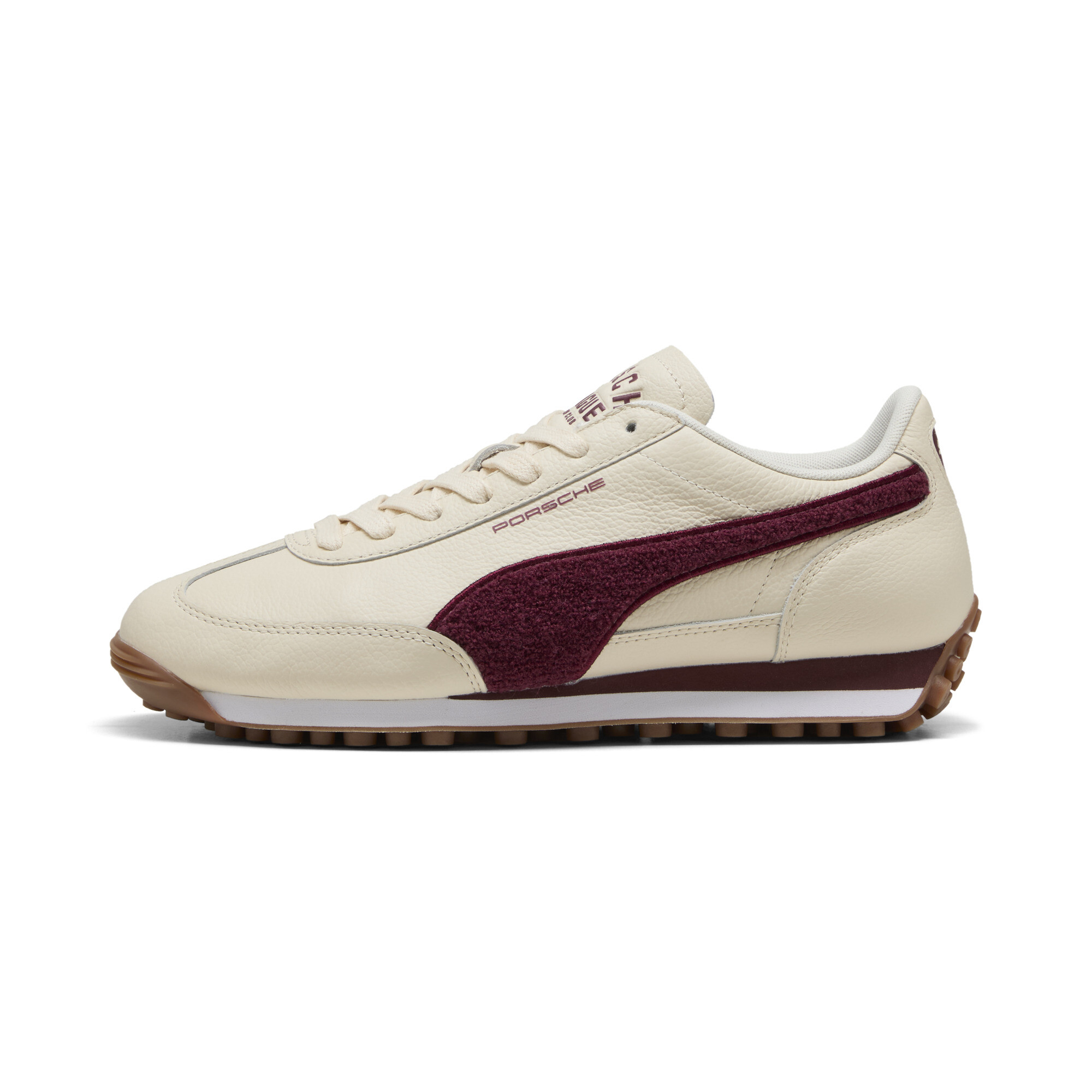 Puma ბოტასი