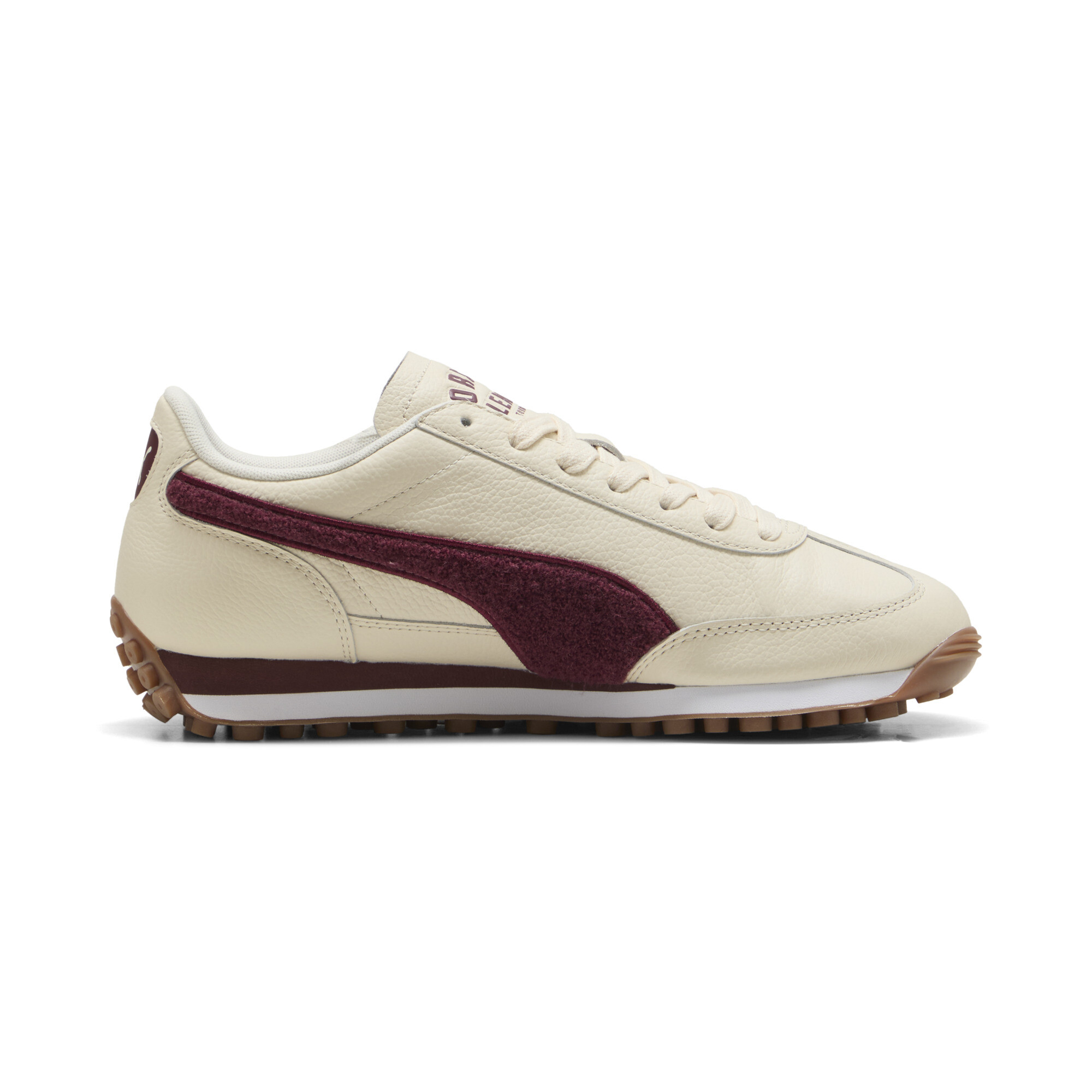 Puma ბოტასი