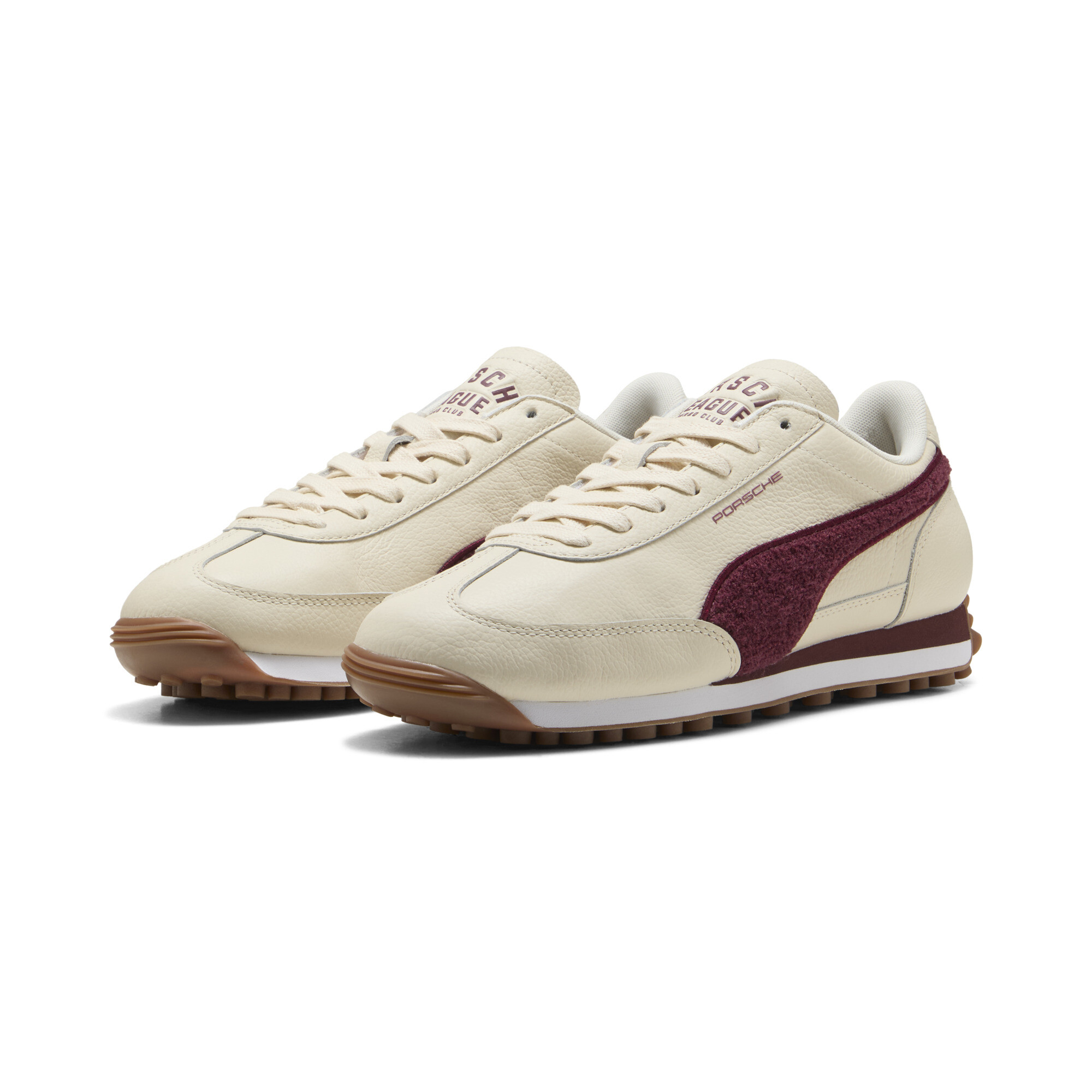 Puma ბოტასი