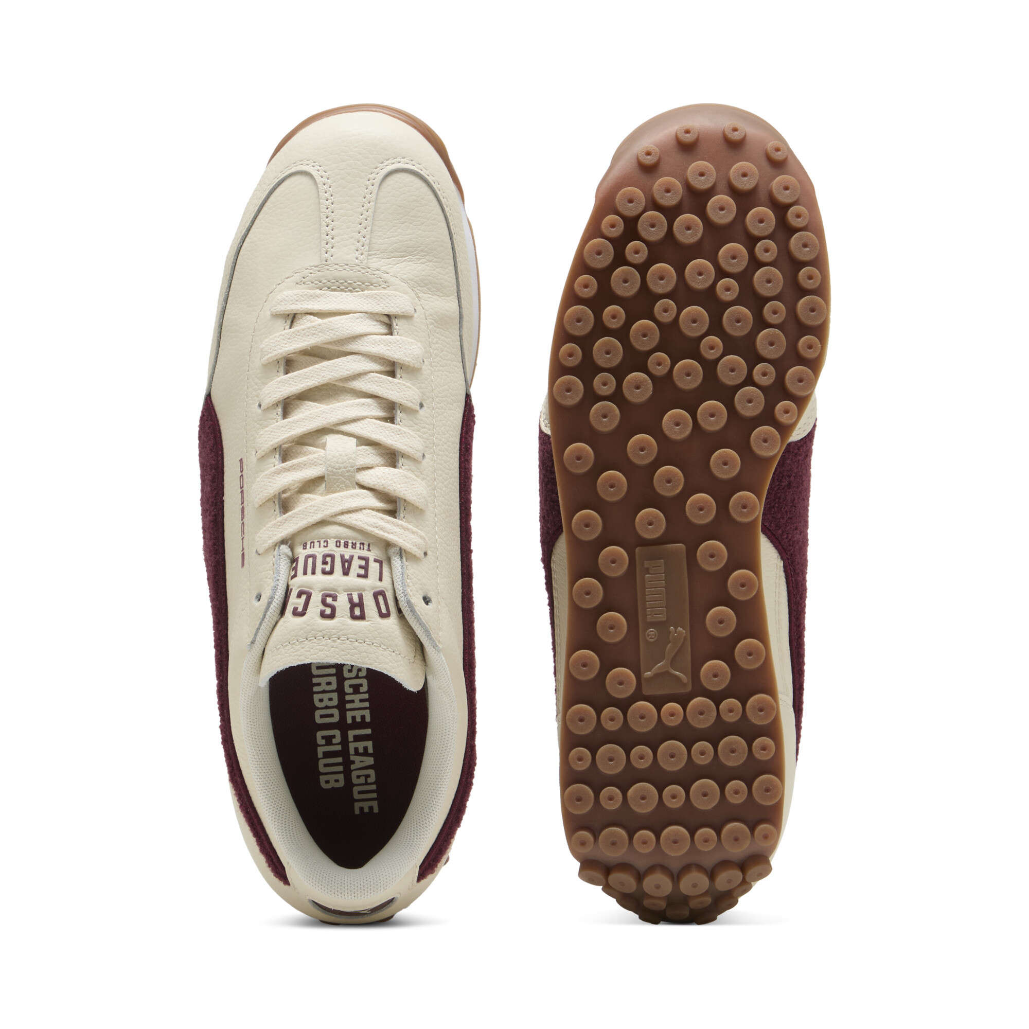 Puma ბოტასი