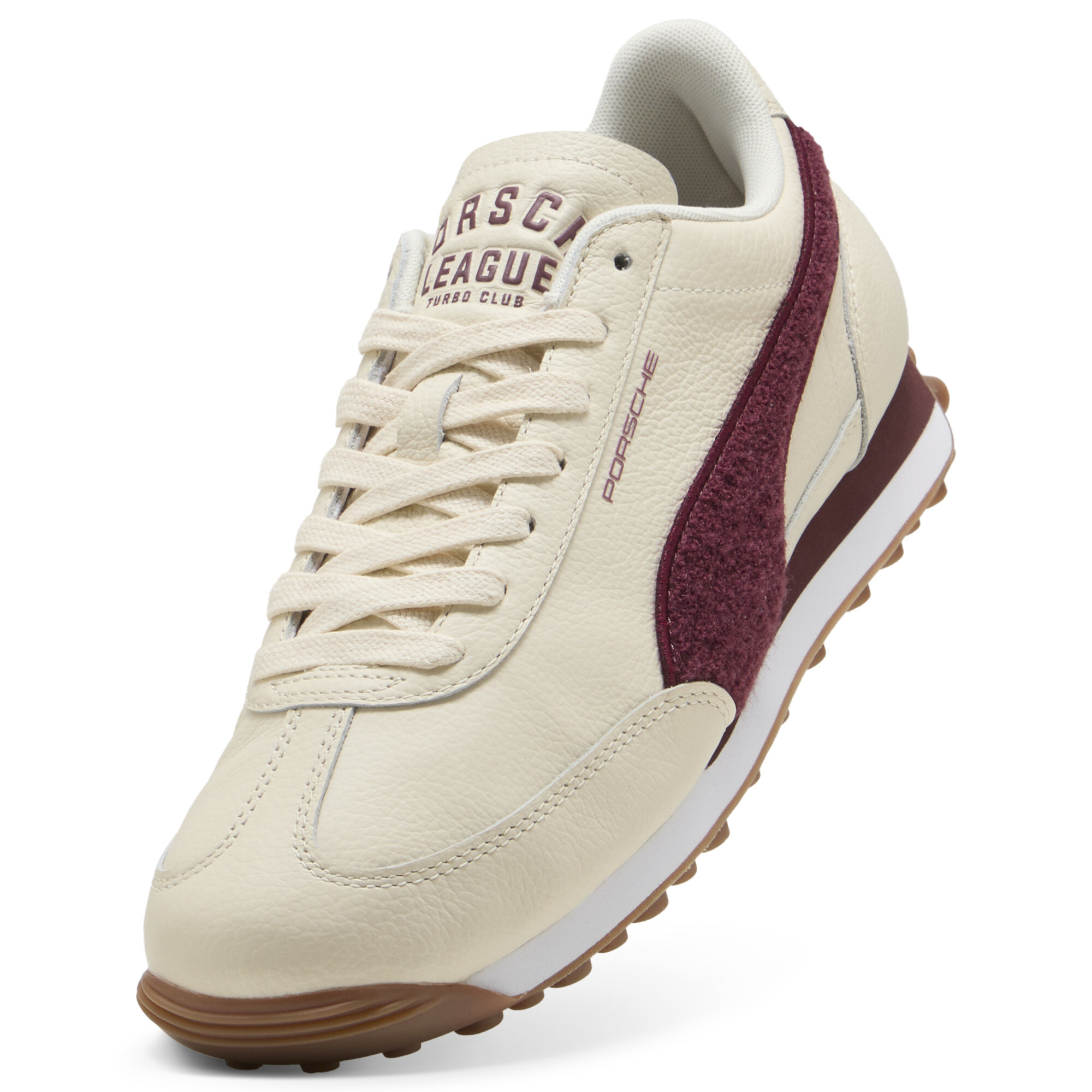 Puma ბოტასი