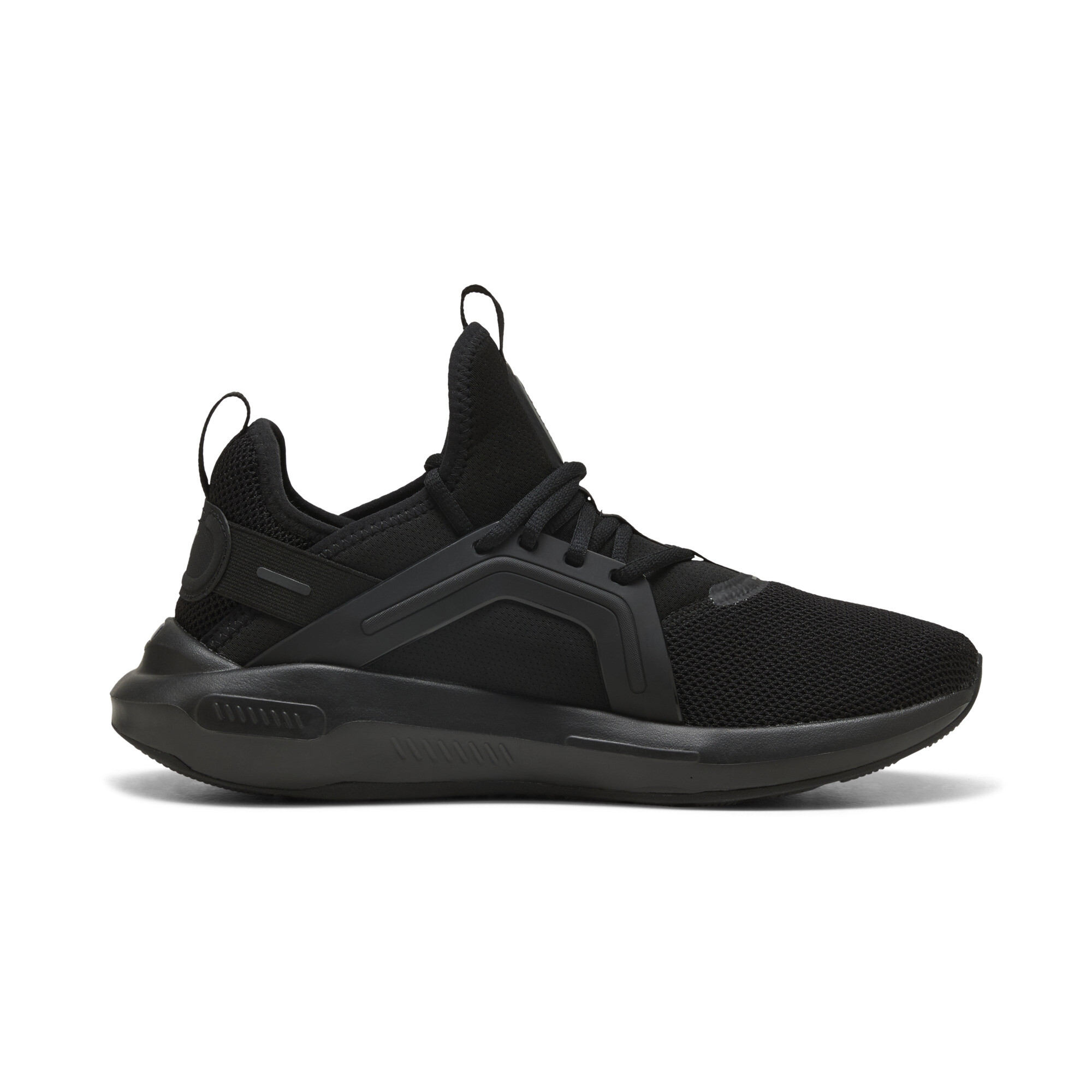Puma ბოტასი