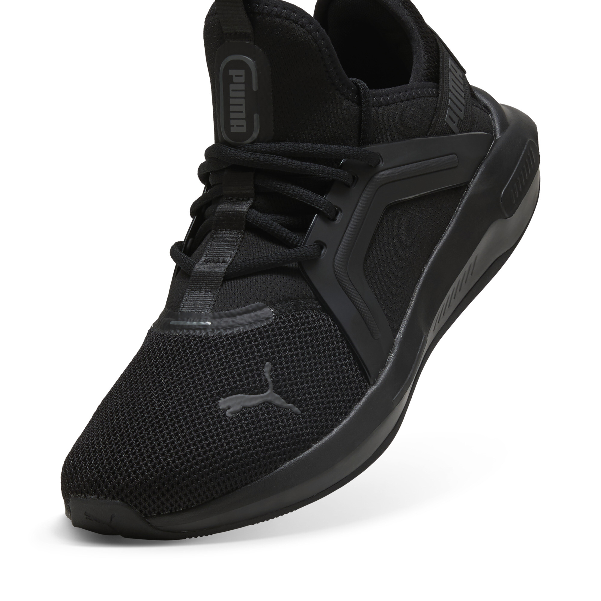 Puma ბოტასი