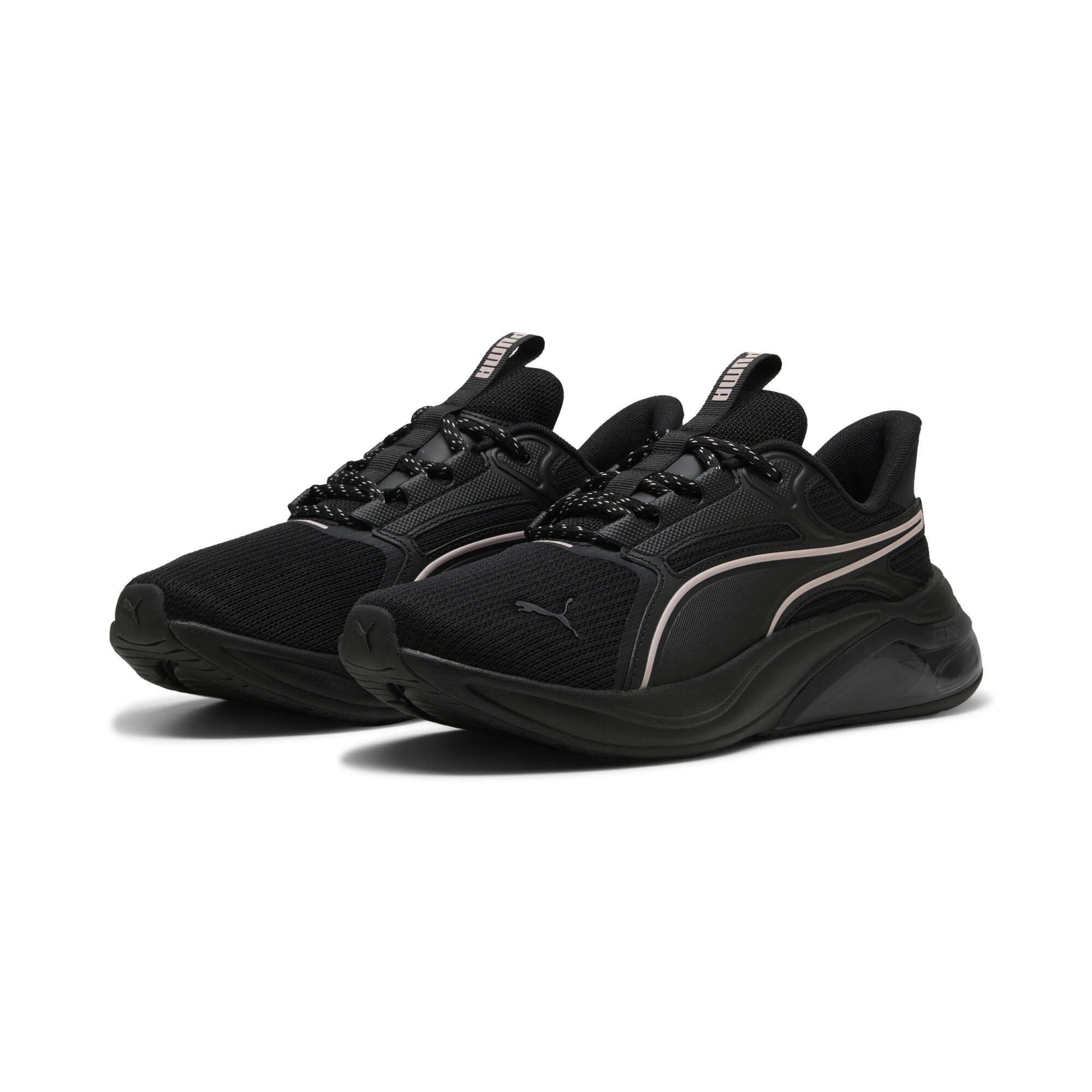 Puma ქალის ბოტასი