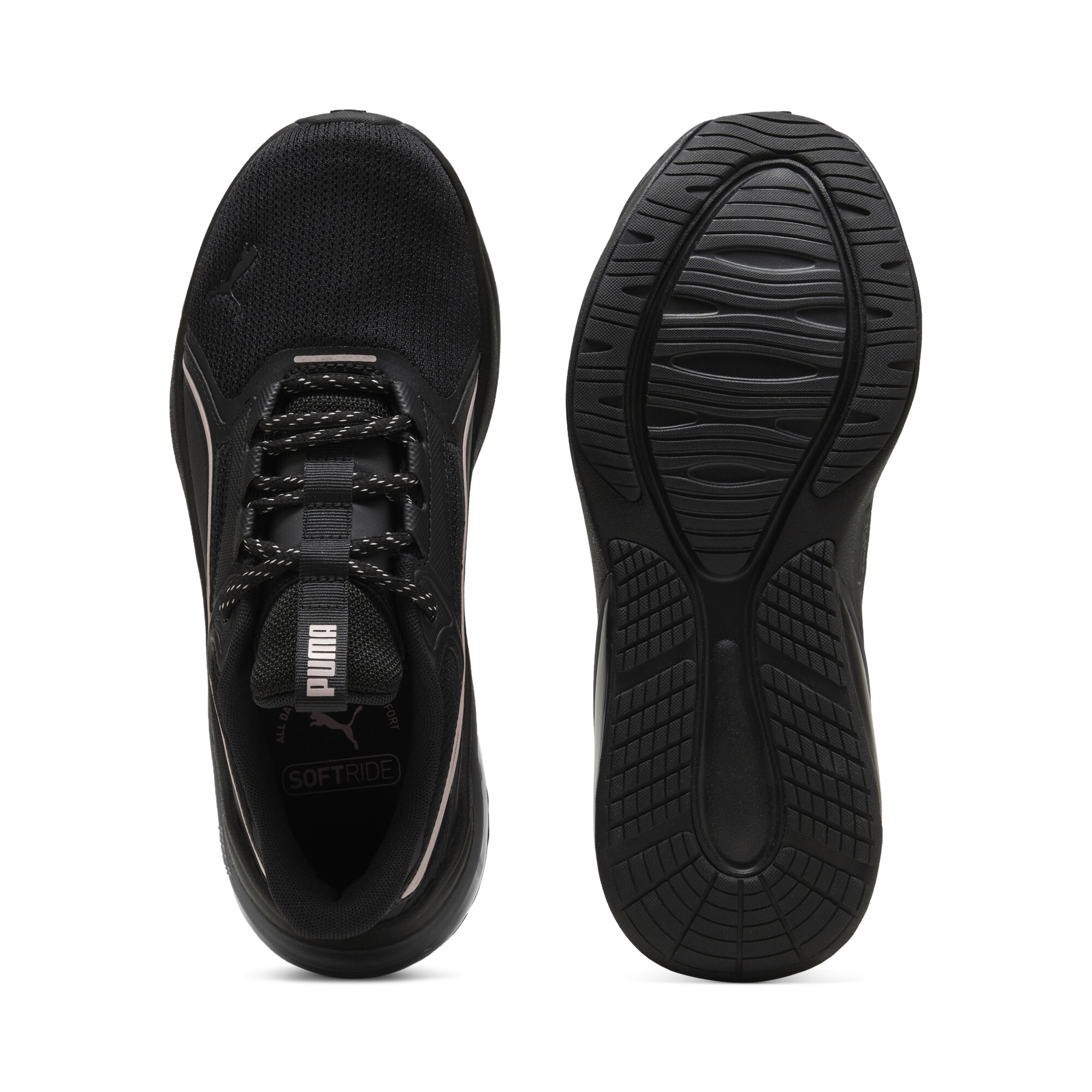 Puma ქალის ბოტასი
