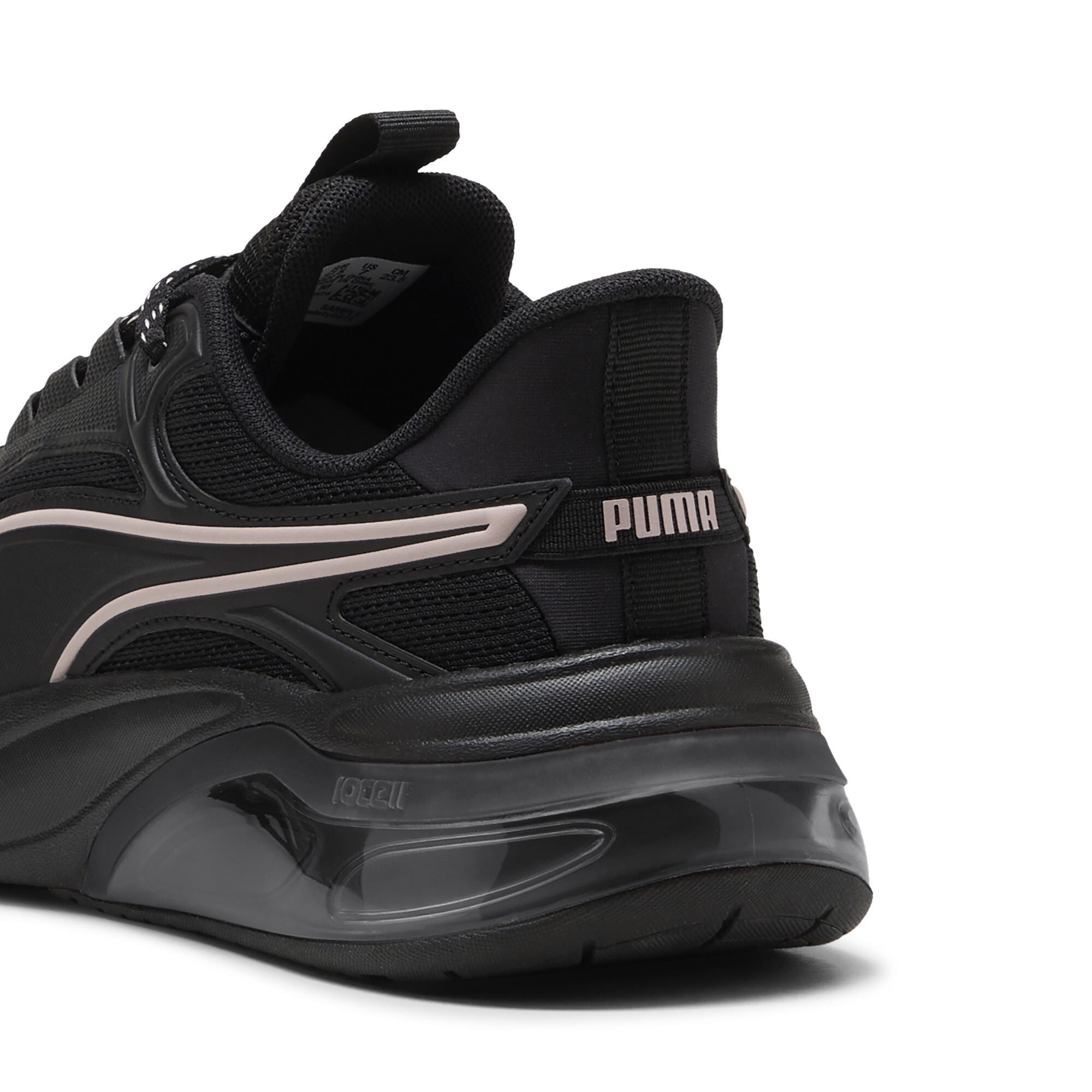 Puma ქალის ბოტასი
