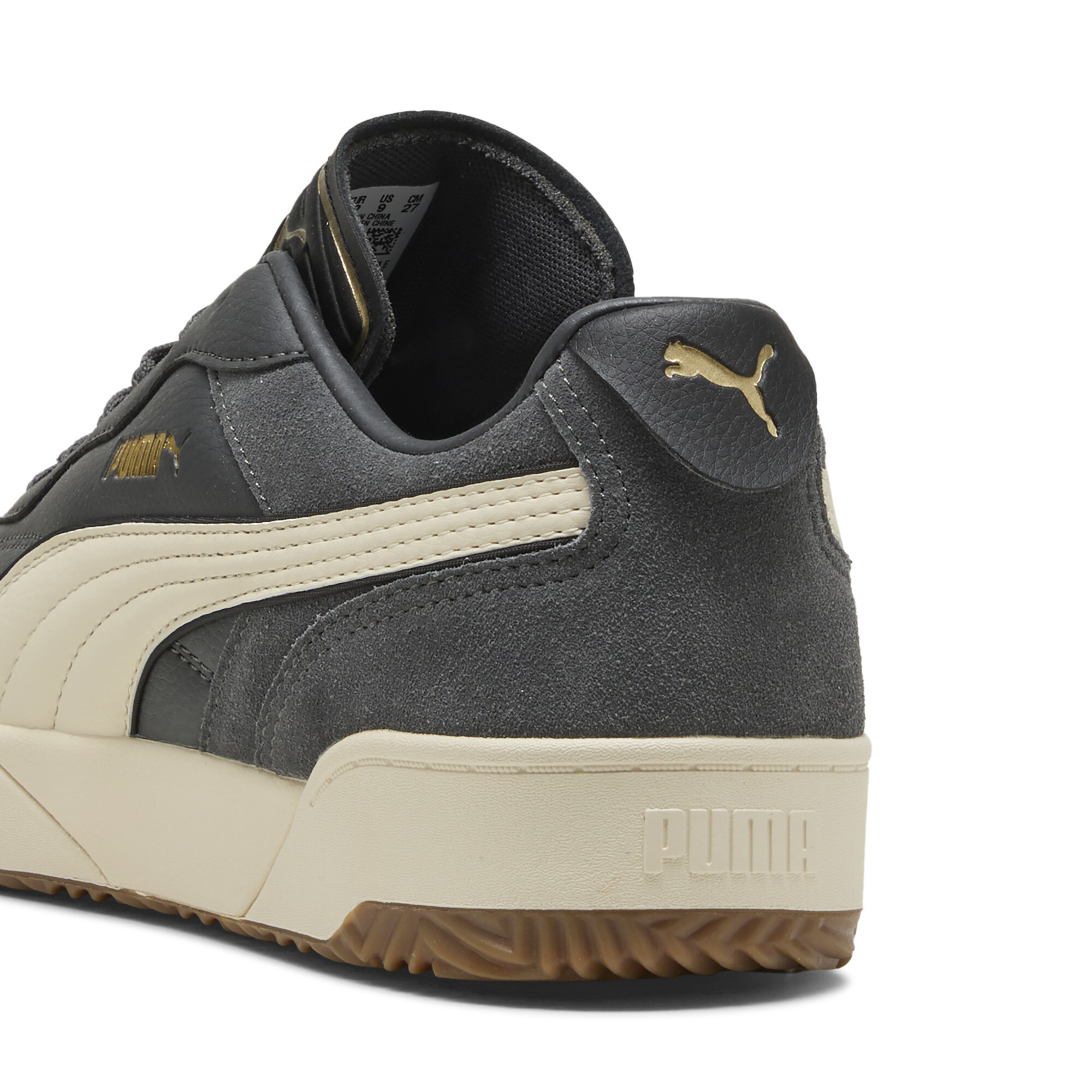 Puma ბოტასი