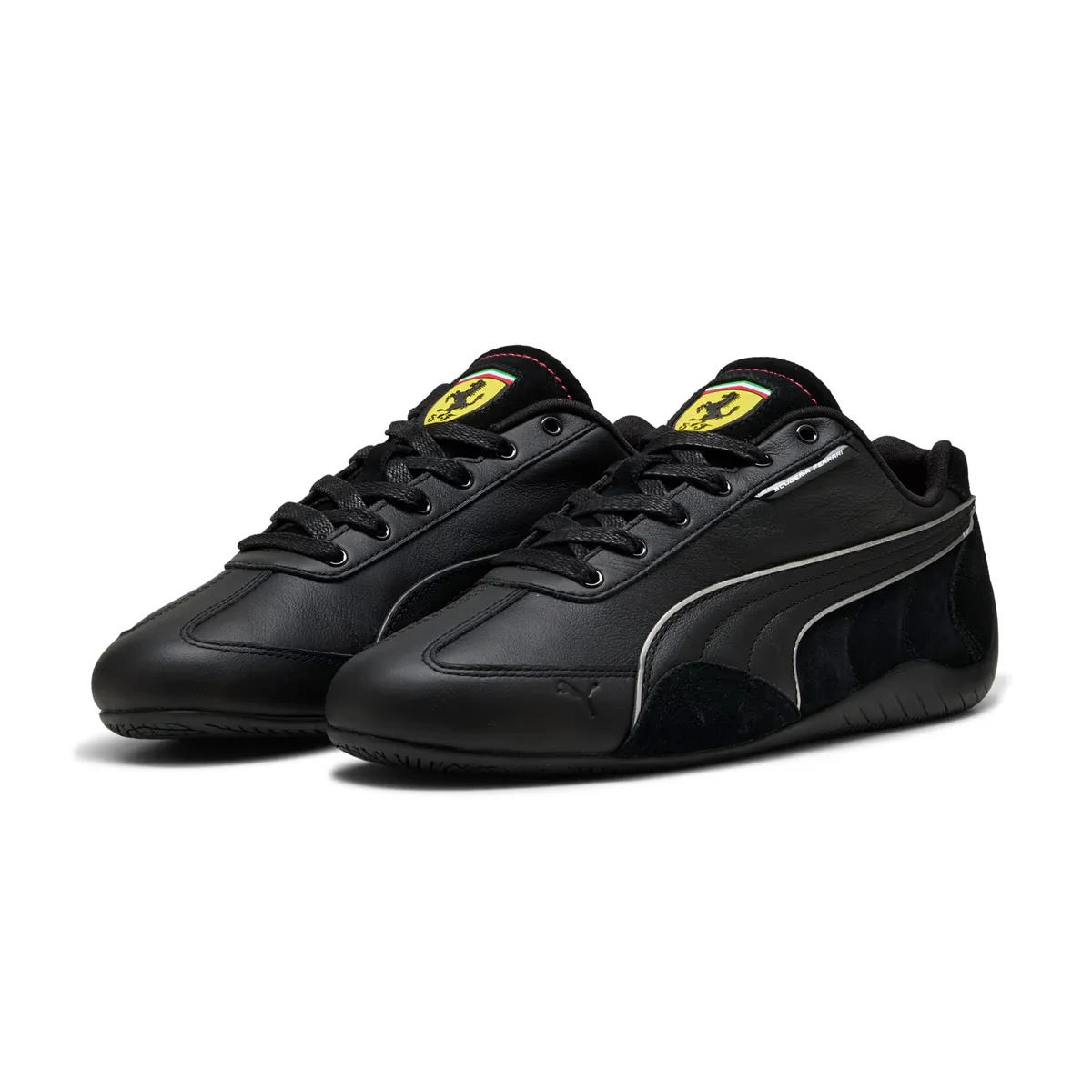 Puma ბოტასი