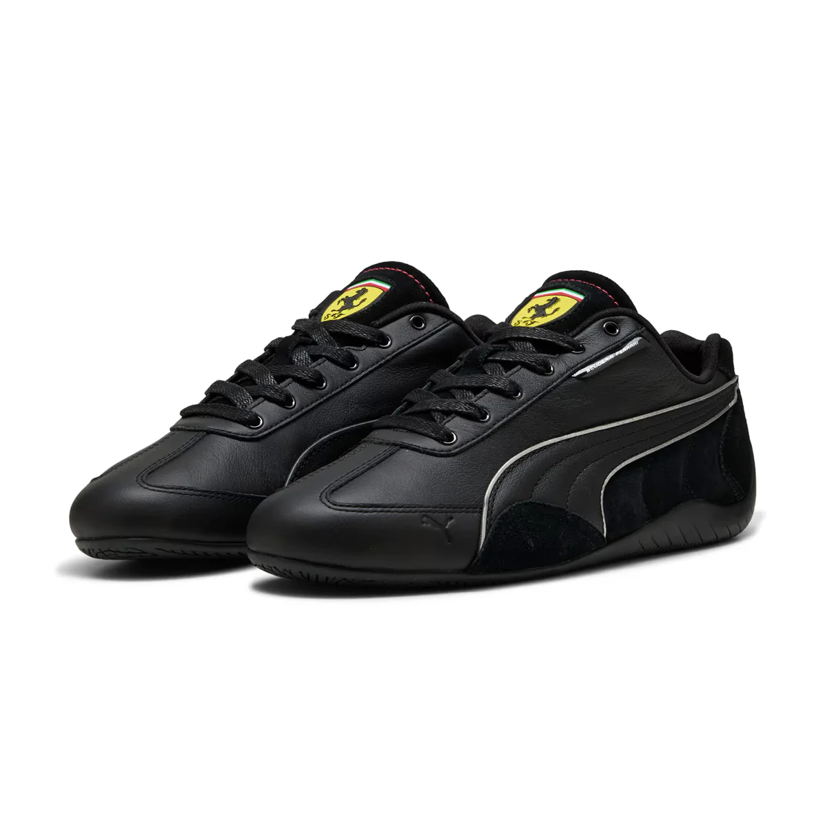 Puma ბოტასი
