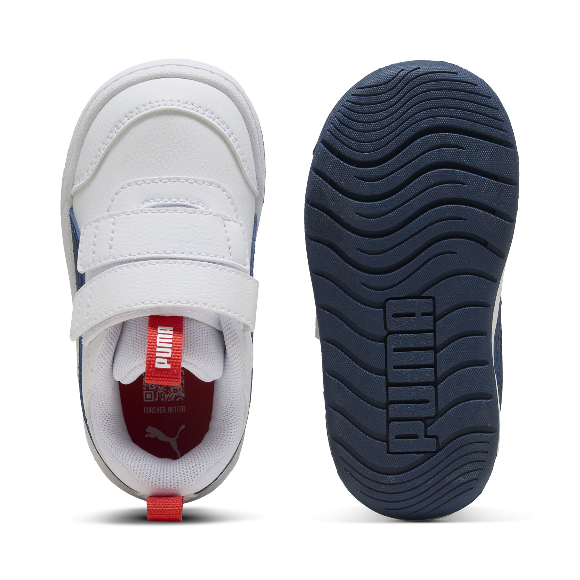 Puma ბავშვის ბოტასი