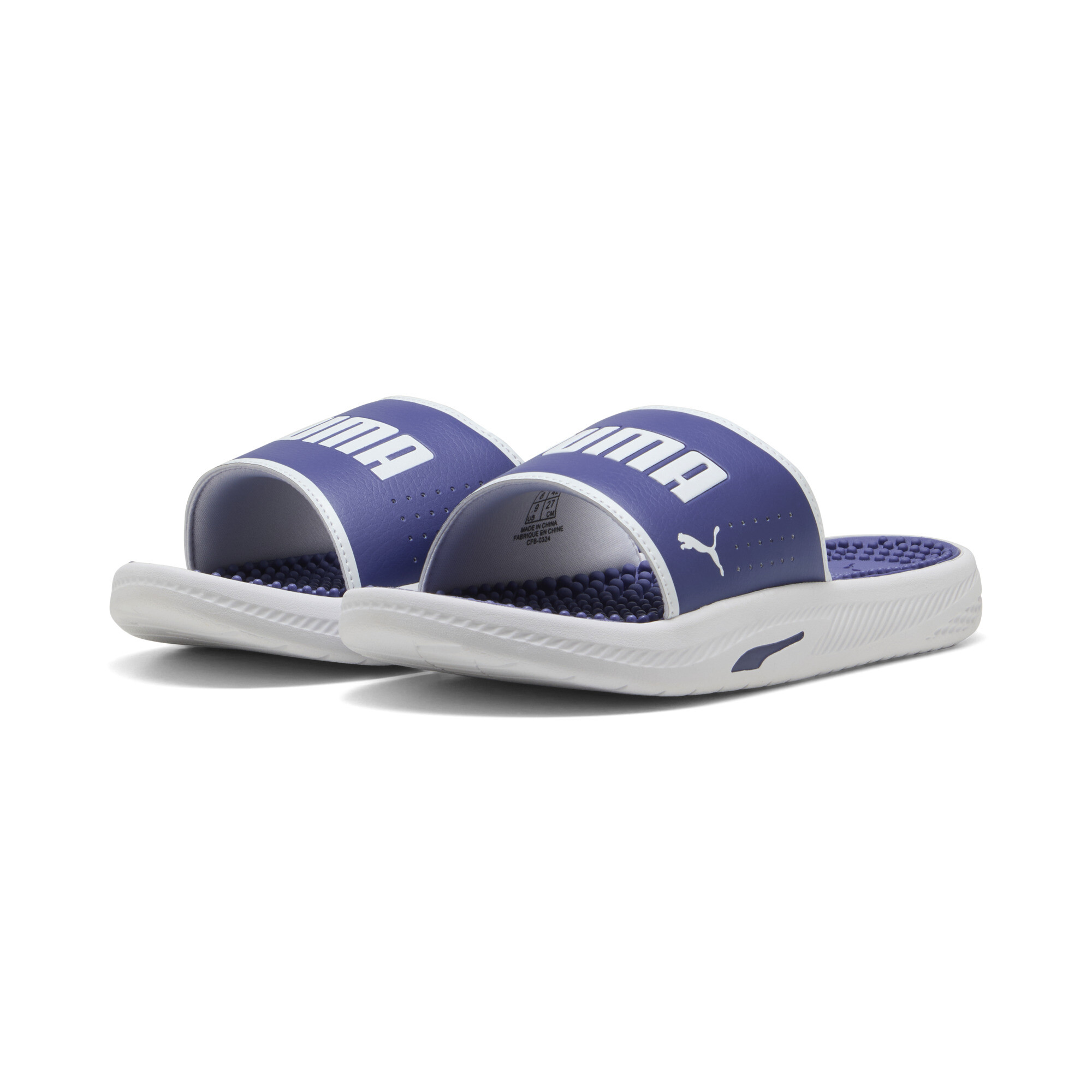 Puma შლოპანცი